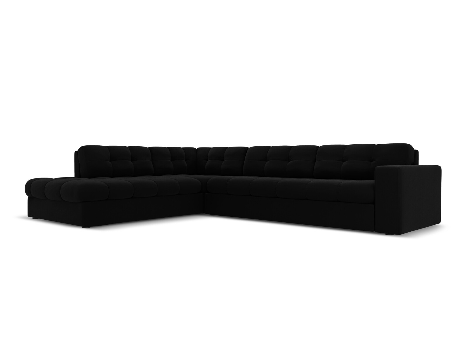 Ecksofa Vesmele 109 (Bluvel 19)
