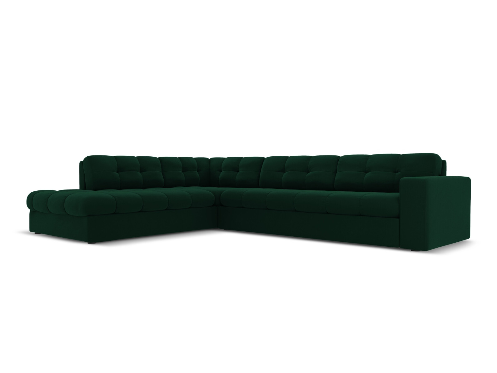 Ecksofa Vesmele 109 (Bluvel 78)