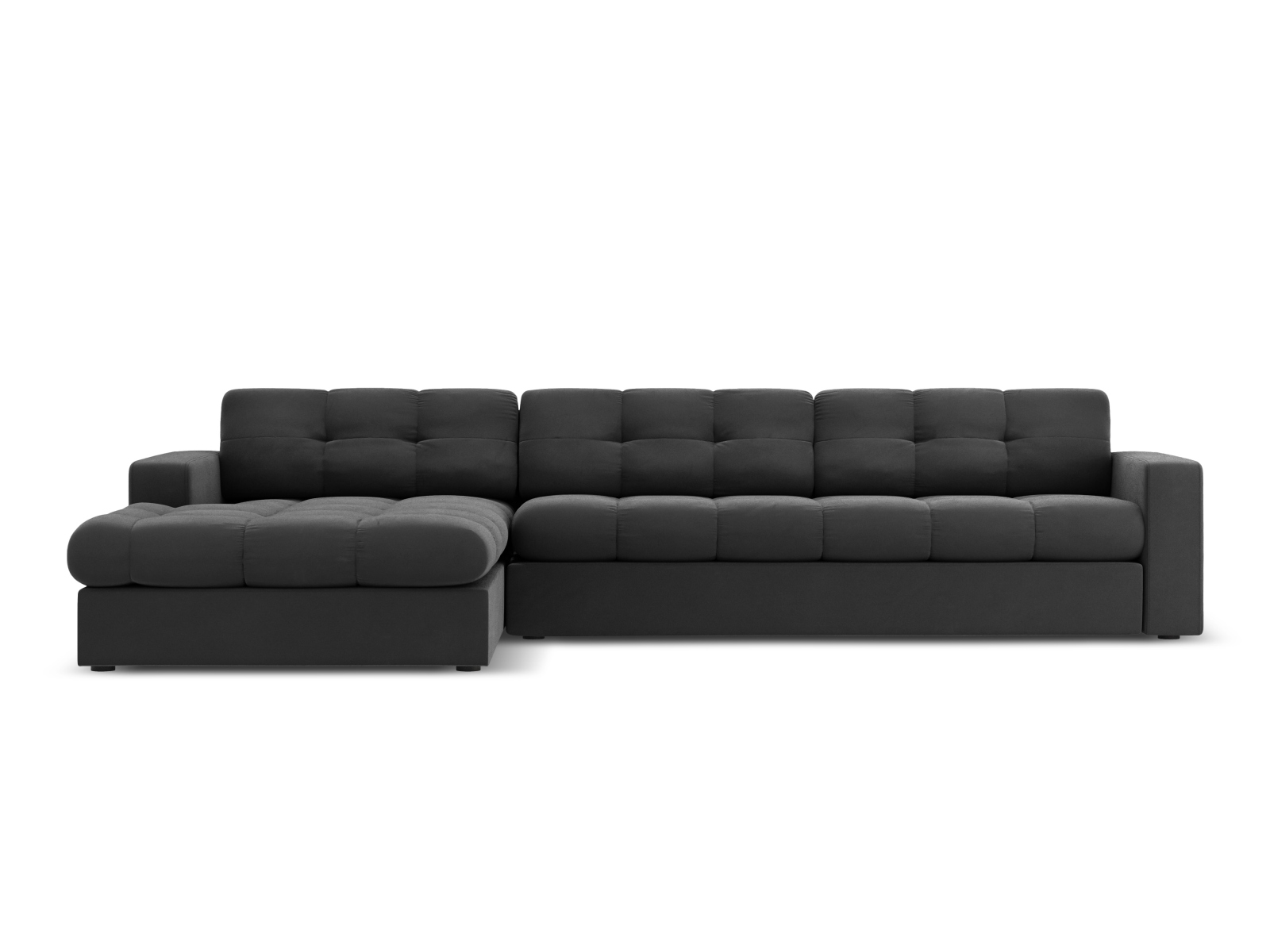 Ecksofa Vesmele 110 (Bluvel 14)