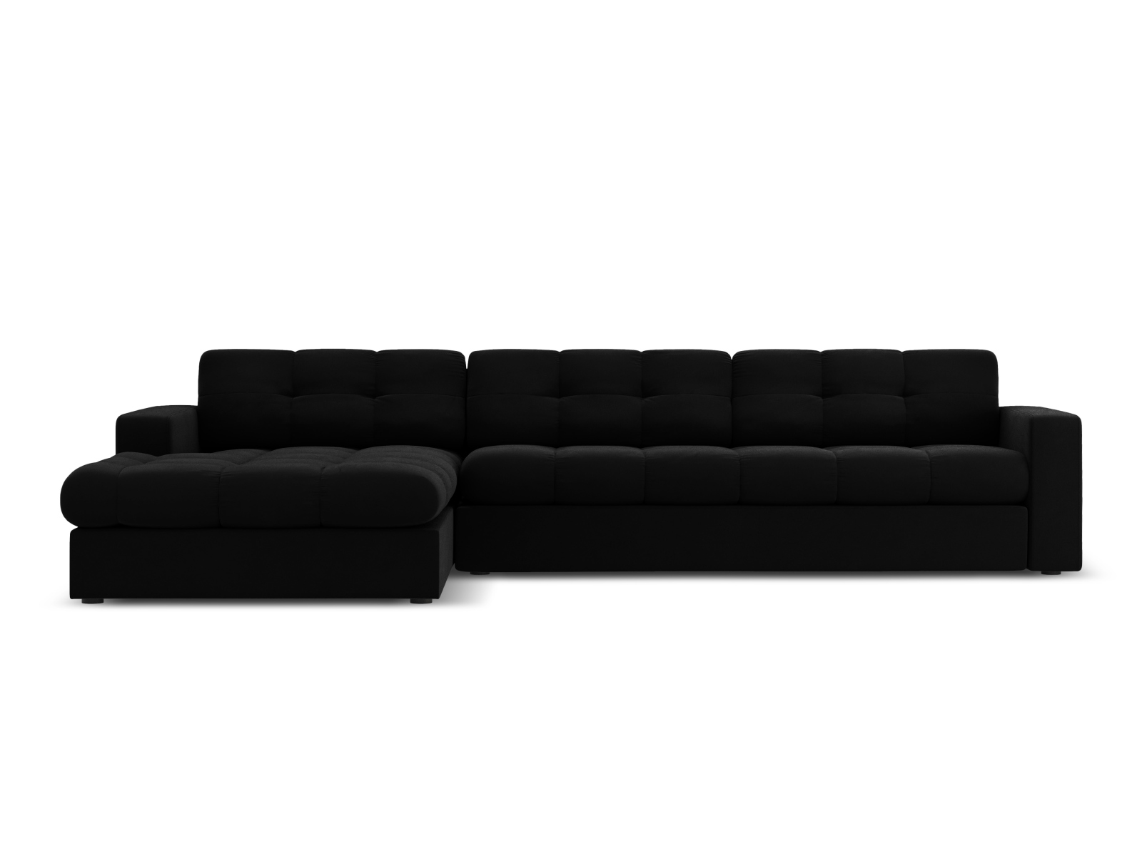 Ecksofa Vesmele 110 (Bluvel 19)