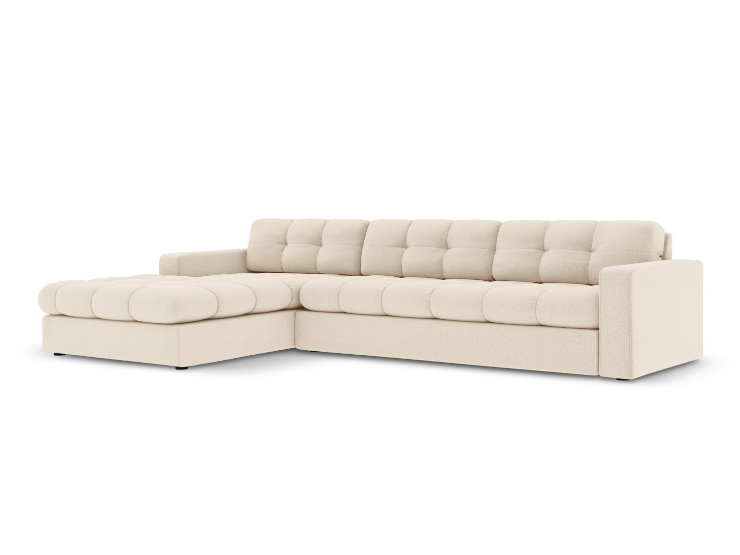 Ecksofa Vesmele 110 (Nea 23)