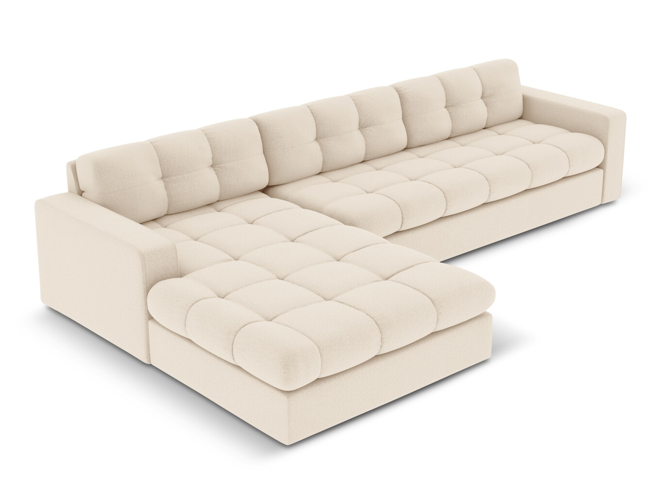 Ecksofa Vesmele 110 (Nea 23)
