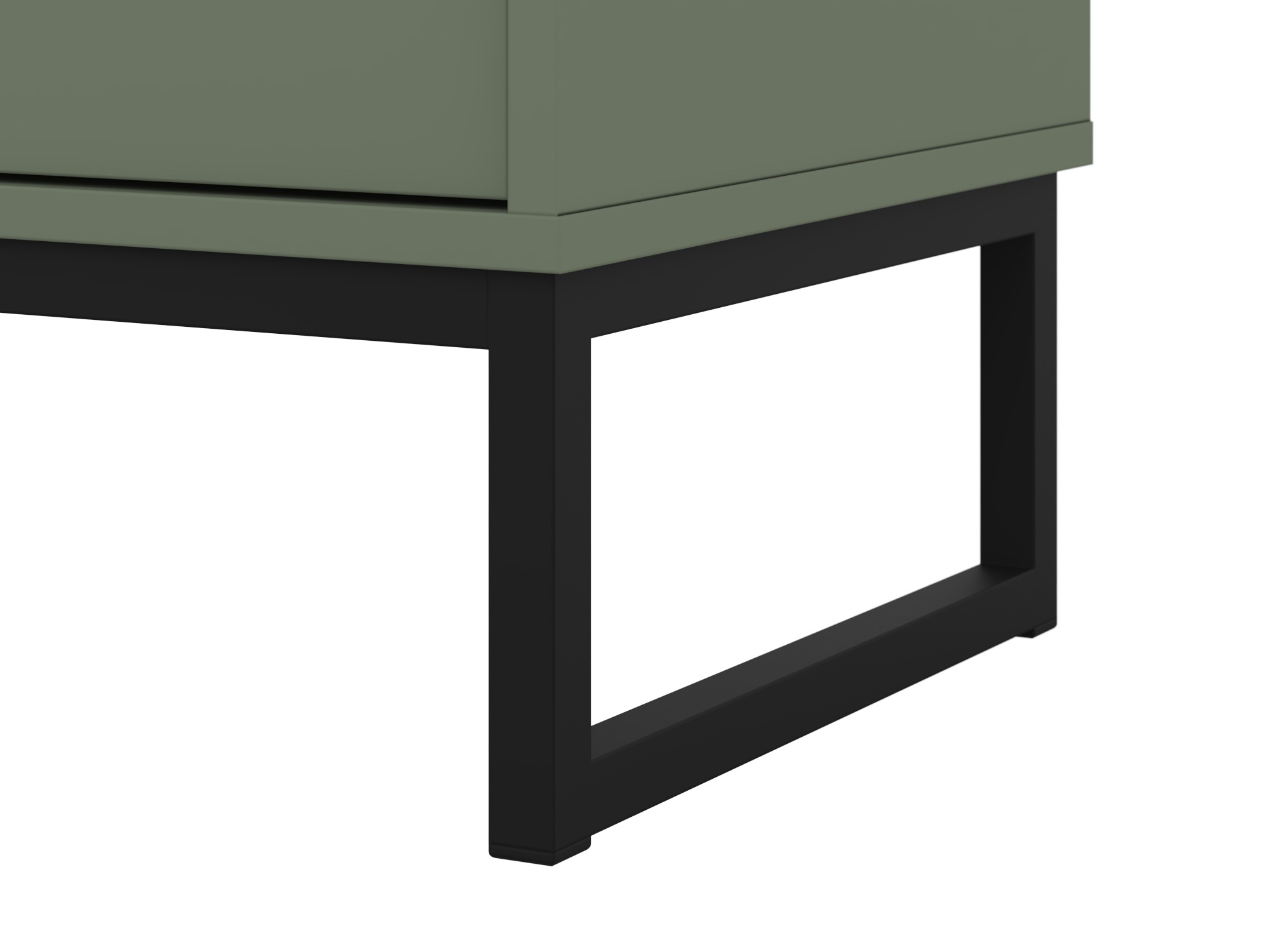 Kommode Maravio 104 (Grün)