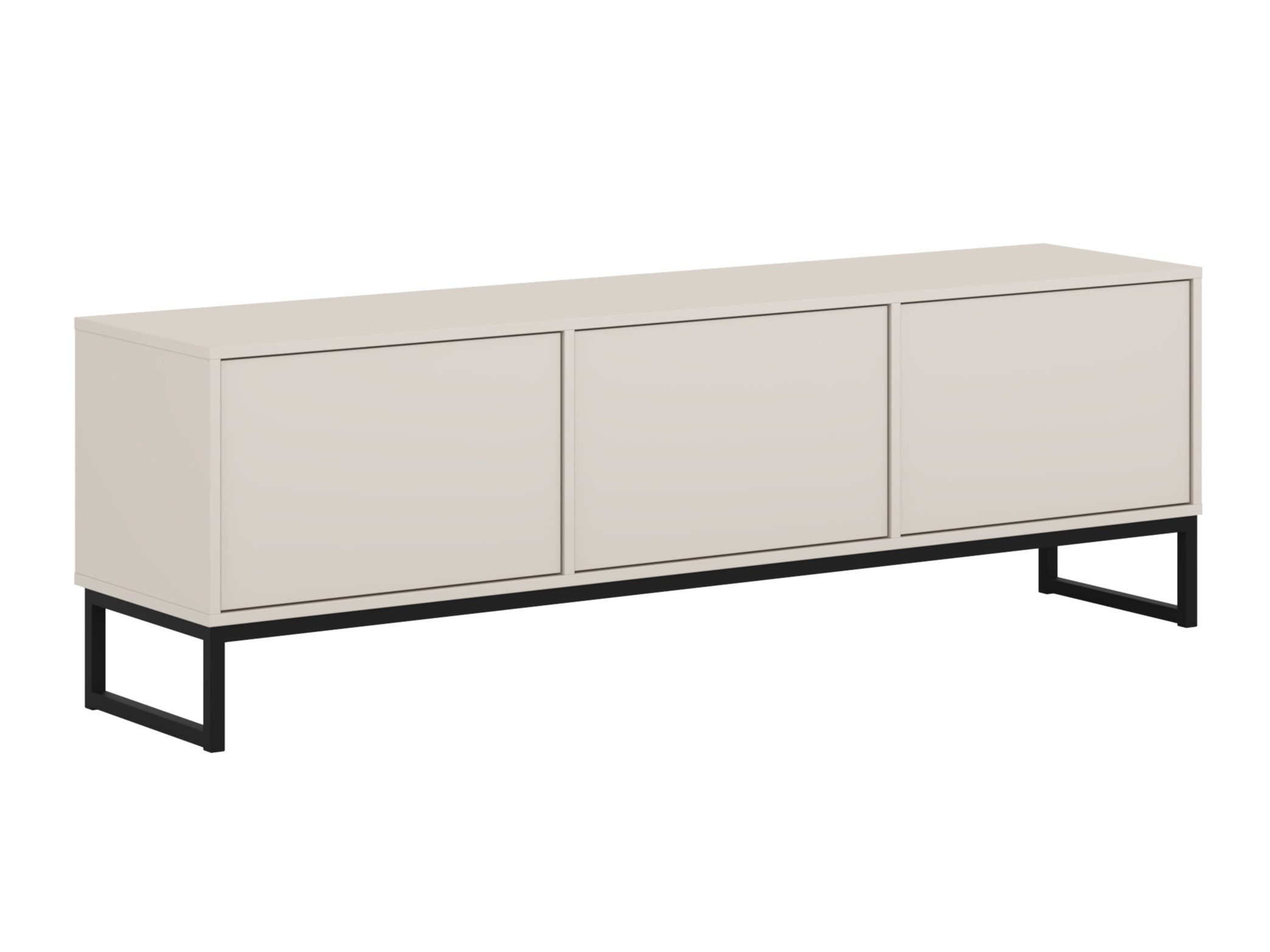 TV-Möbel Maravio 102 (Kaschmir)