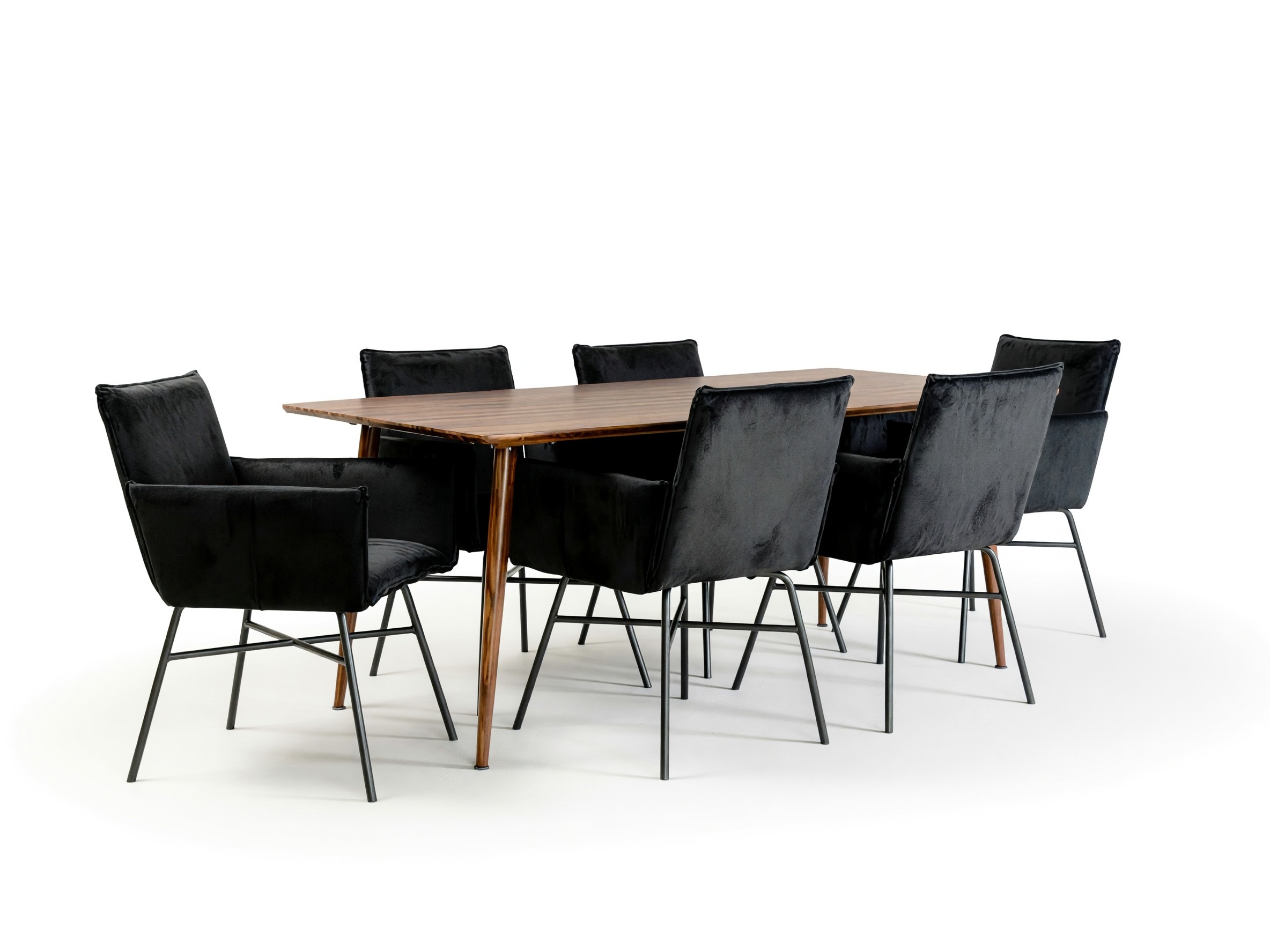 Essgruppe Dallas 3871