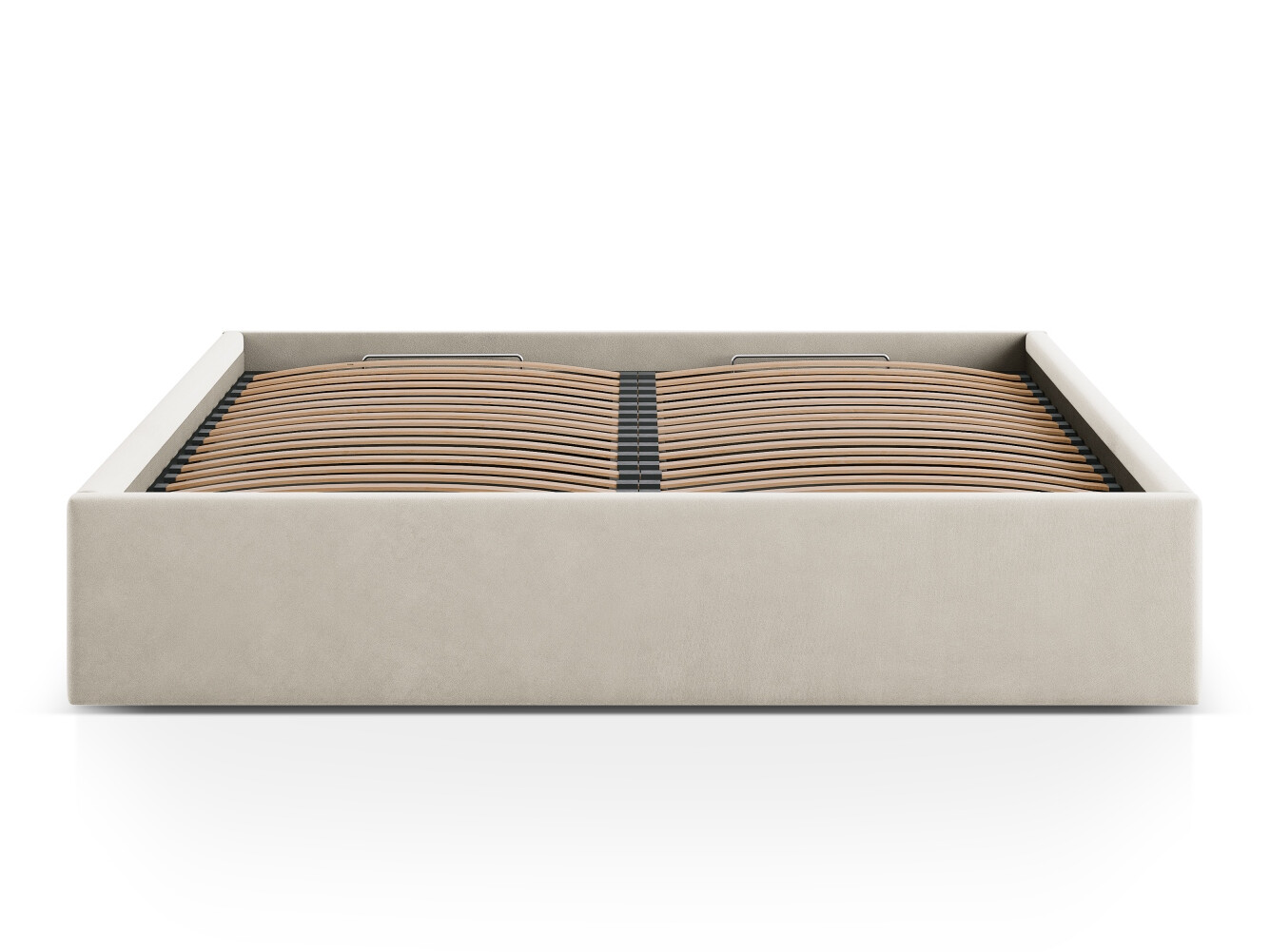 Bett Beckley 398 (Bluvel 30)