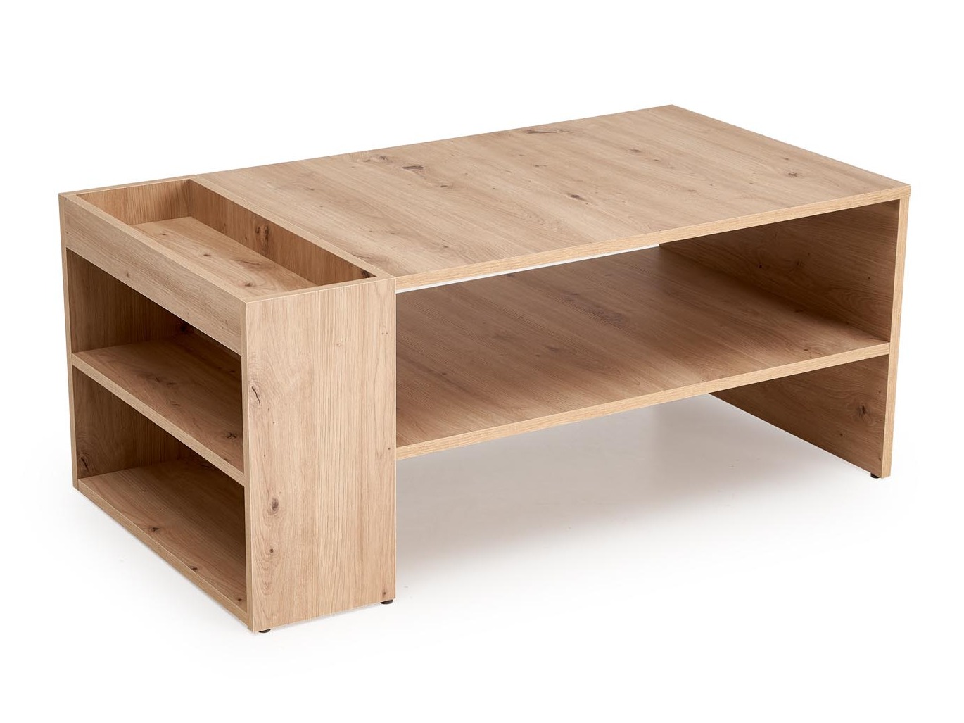 Couchtisch Houston 1946 (Artisan Eichenholzoptik)