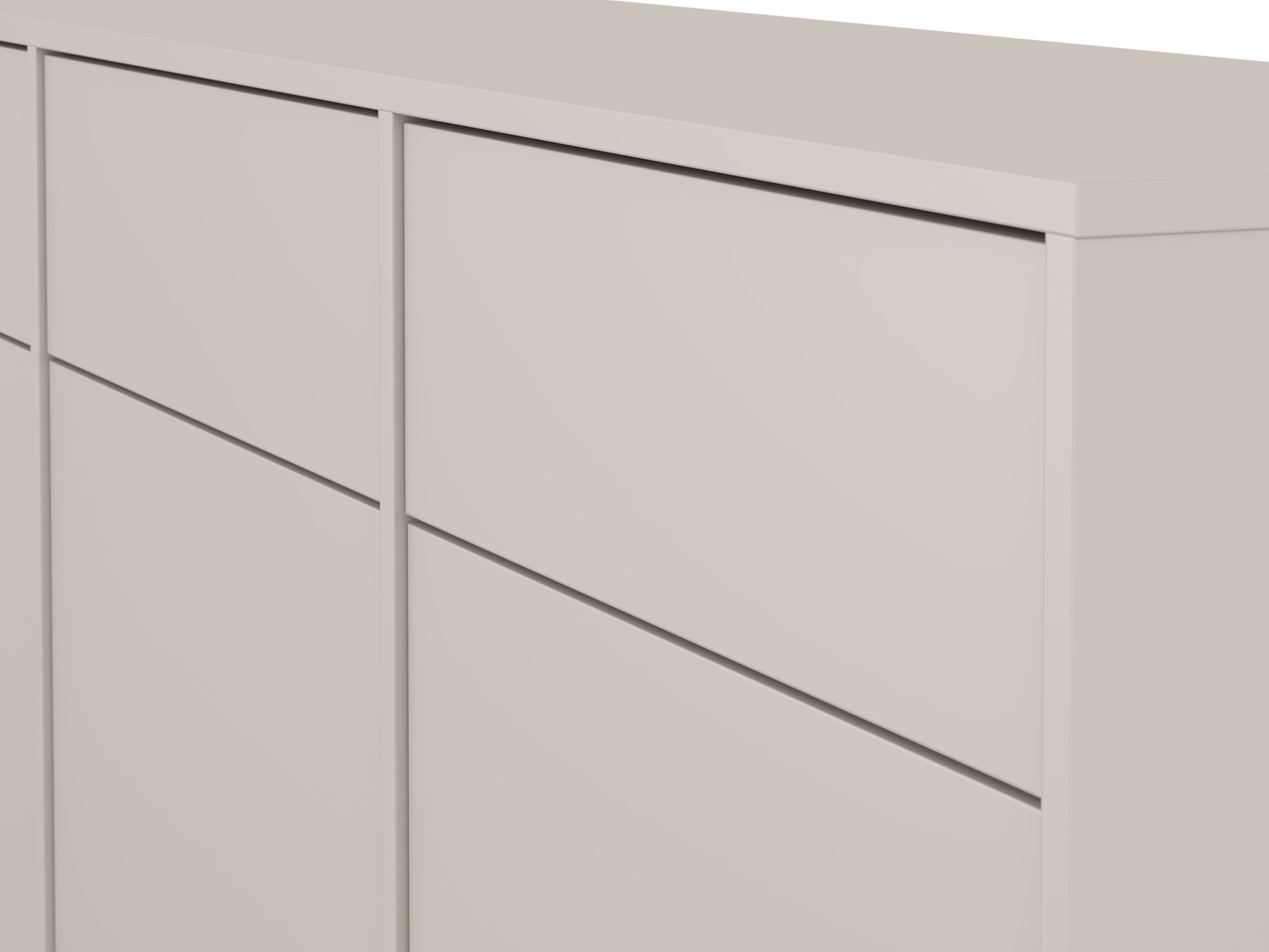 Wohnzimmer-Set Maravio 106 (Kaschmir)