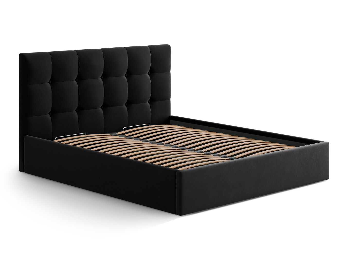 Bett Beckley 398 (Bluvel 19)