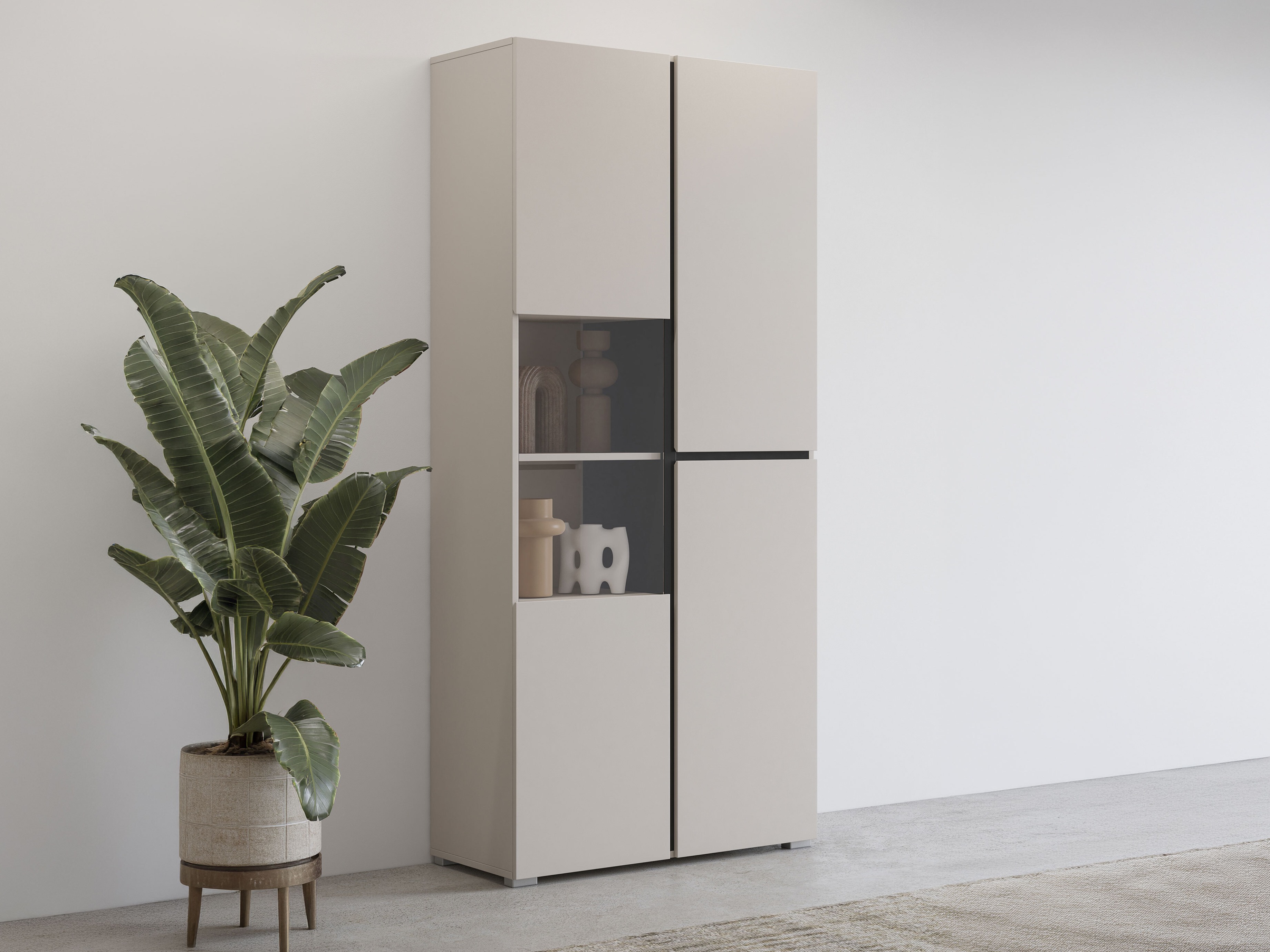 Regal Alfere 110 (Kaschmir)