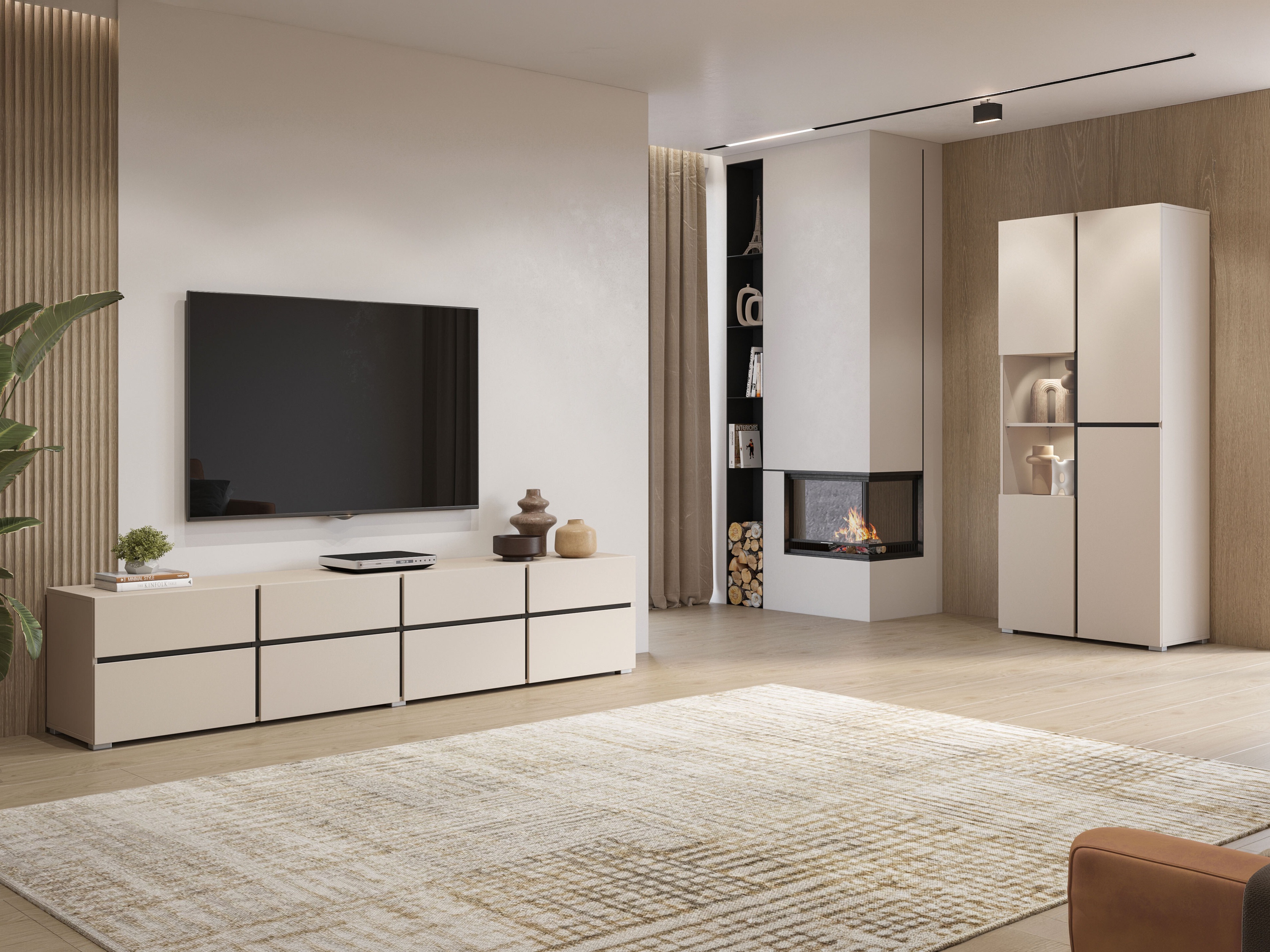 Regal Alfere 110 (Kaschmir)