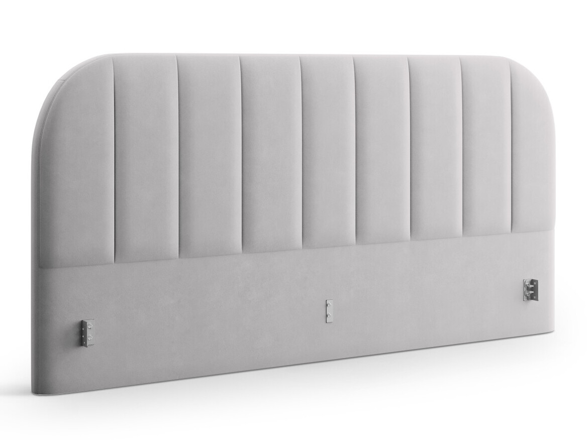 Kopfteil Beckley 399 (Bluvel 03)