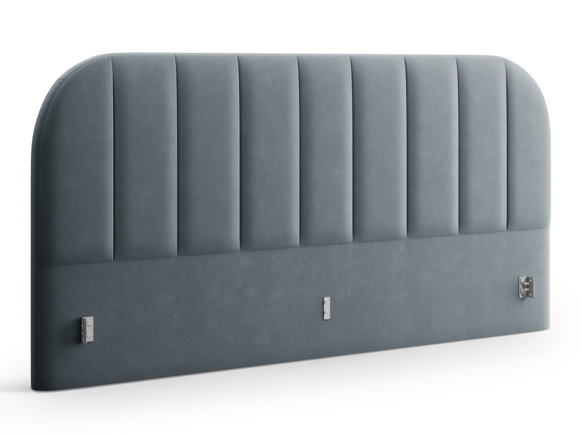 Kopfteil Beckley 399 (Bluvel 06)
