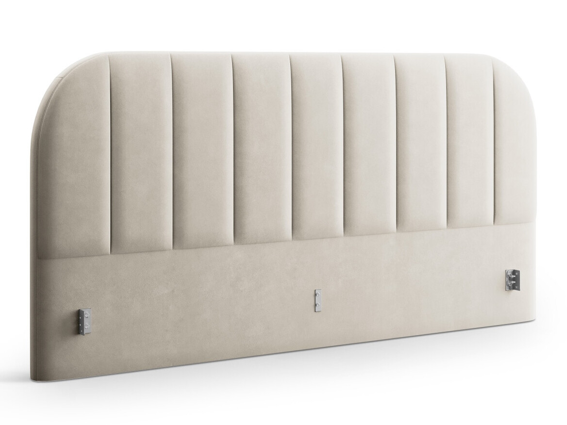 Kopfteil Beckley 399 (Bluvel 30)