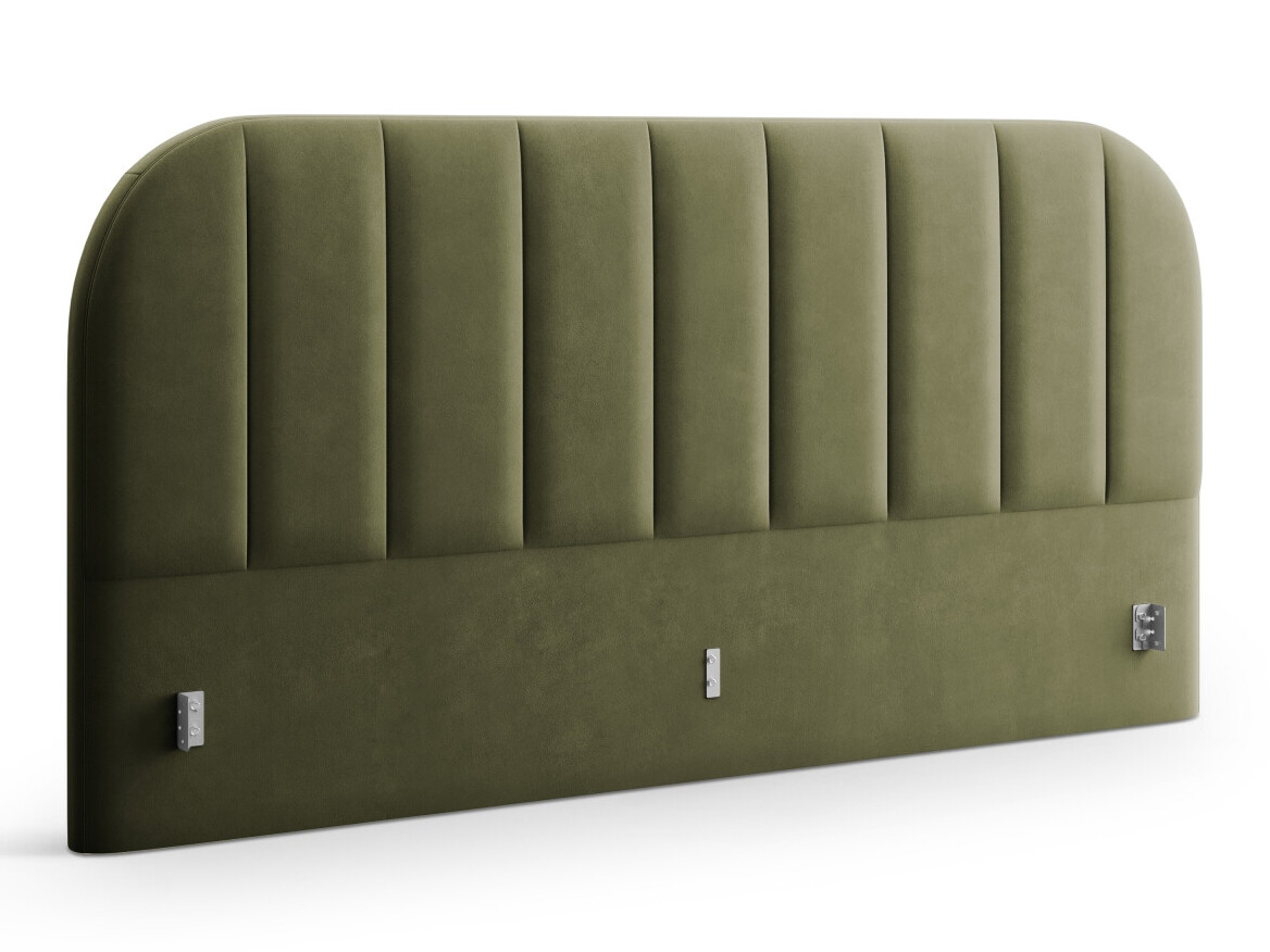 Kopfteil Beckley 399 (Bluvel 77)