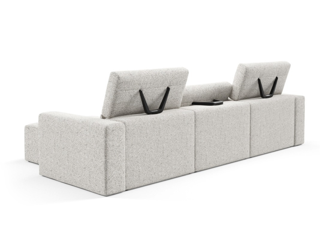 Modulares Ecksofa Virorle 100 (Puente 94)