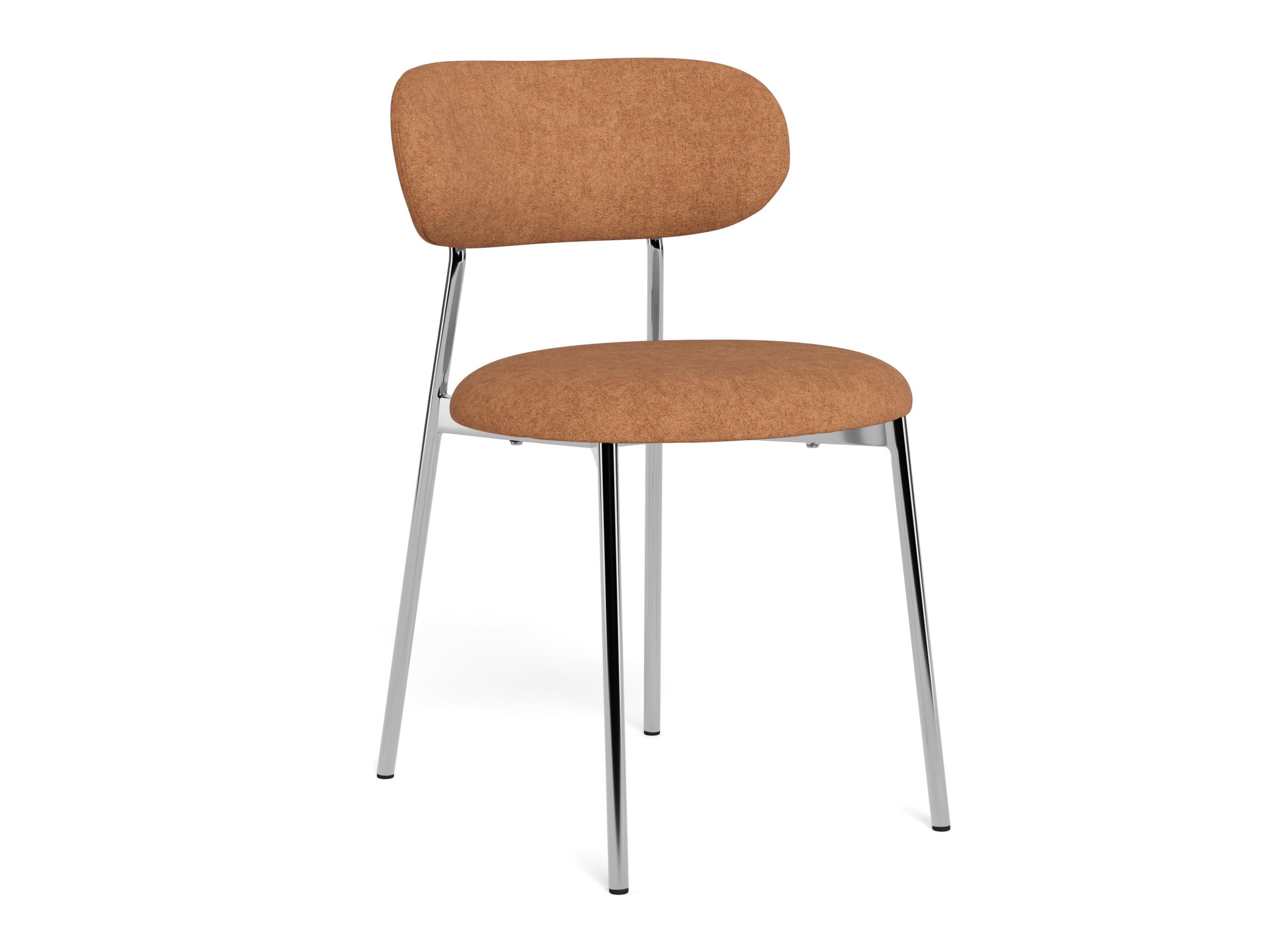 Stuhl Norsica 1006 (Orange)