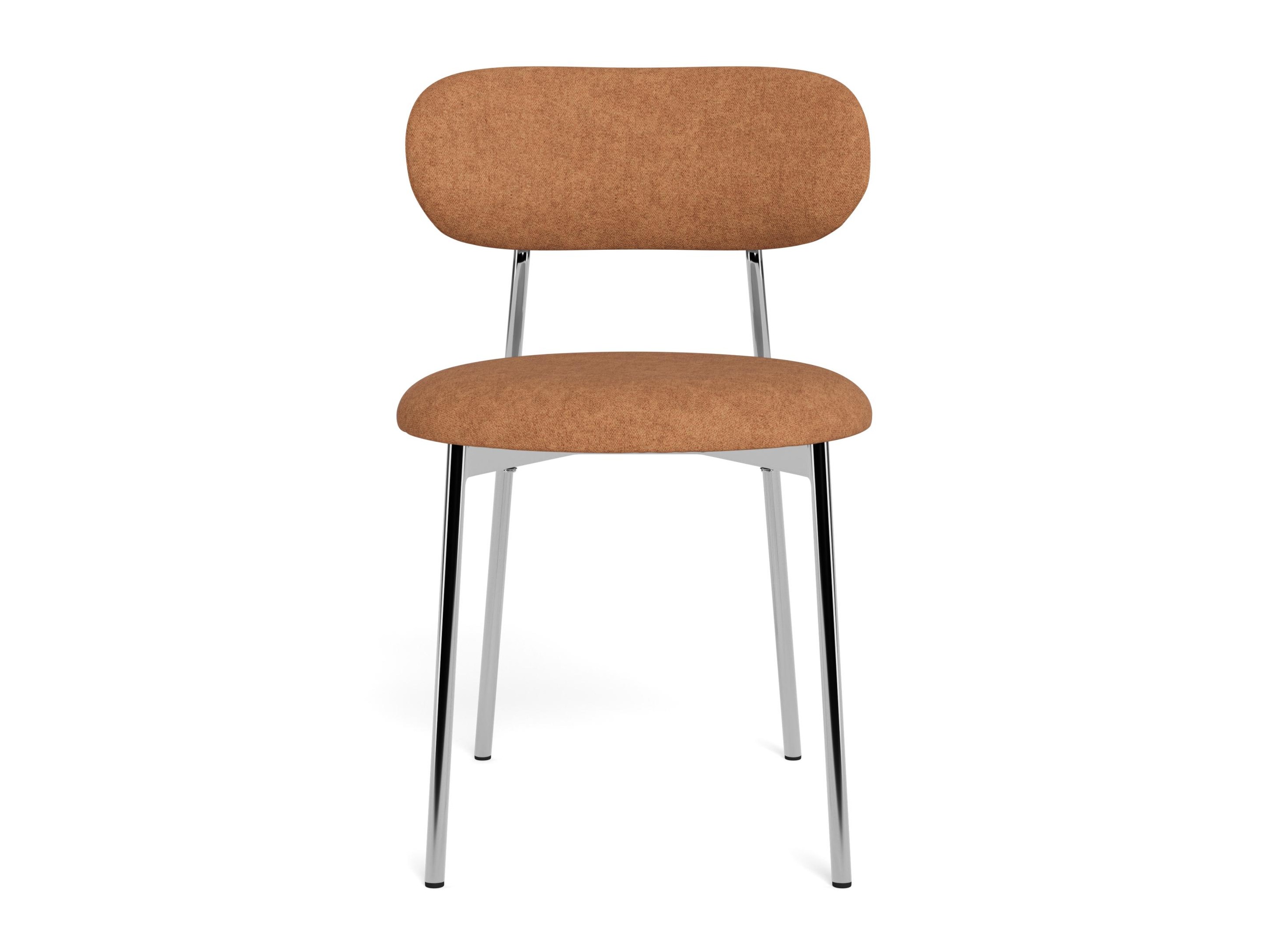 Stuhl Norsica 1006 (Orange)