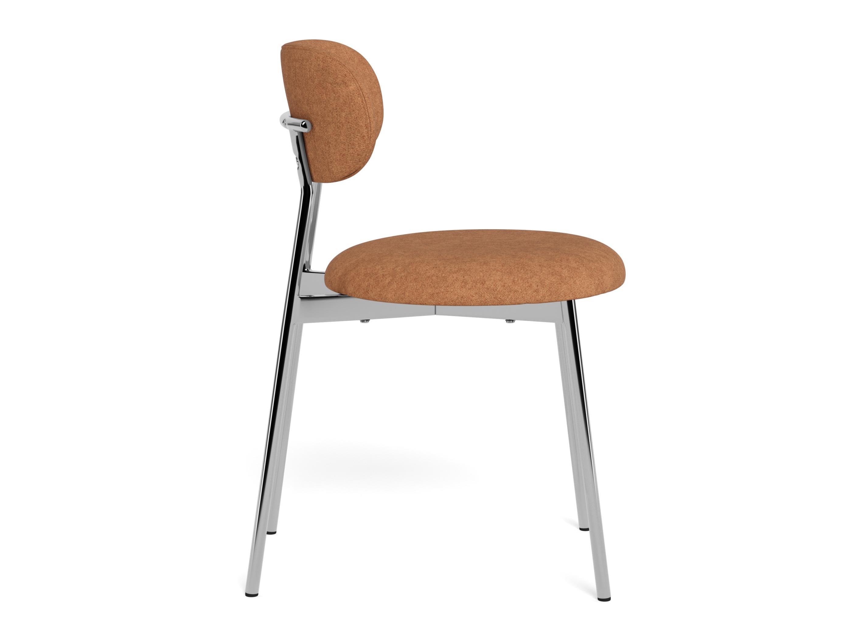 Stuhl Norsica 1006 (Orange)