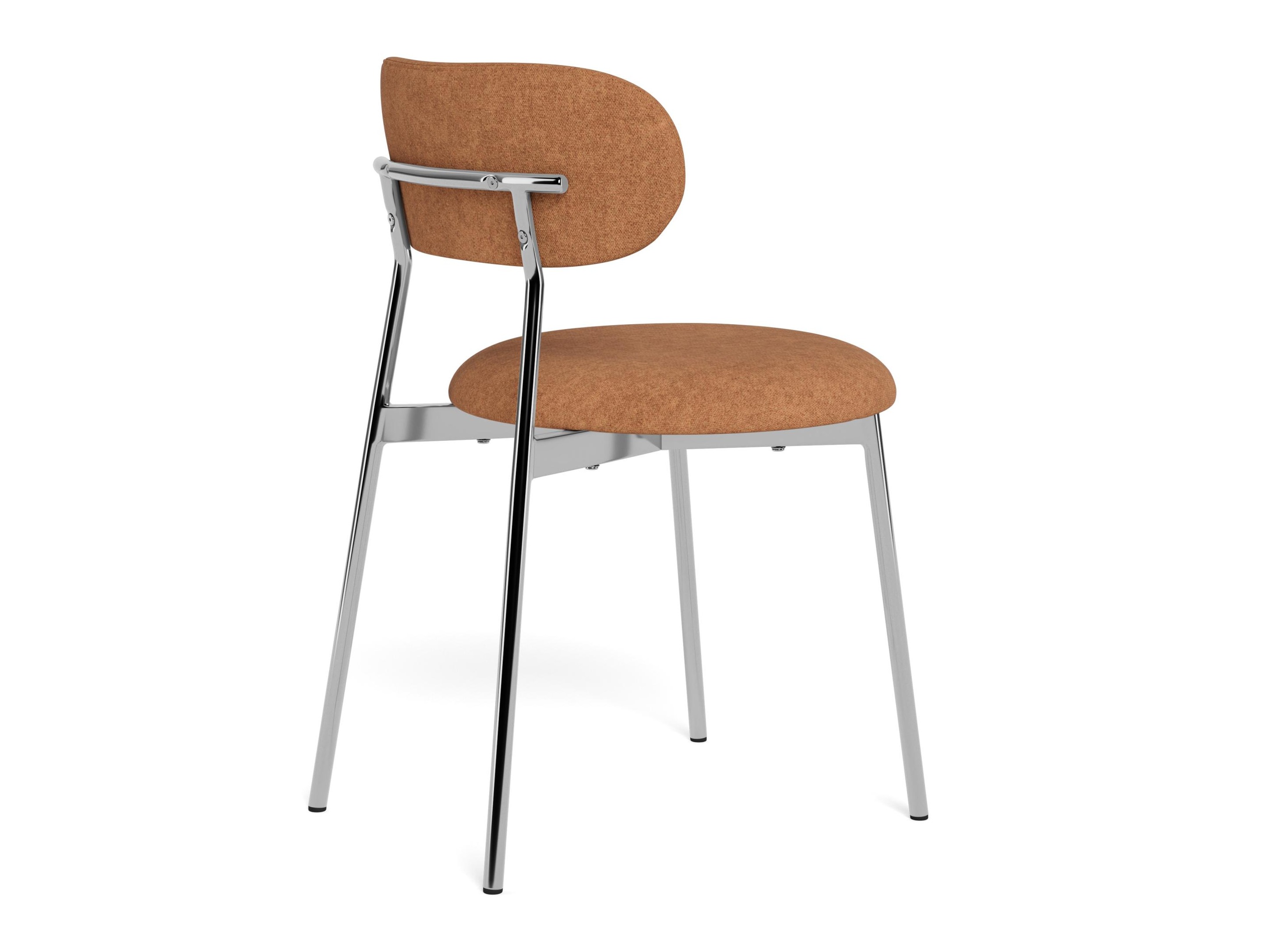 Stuhl Norsica 1006 (Orange)