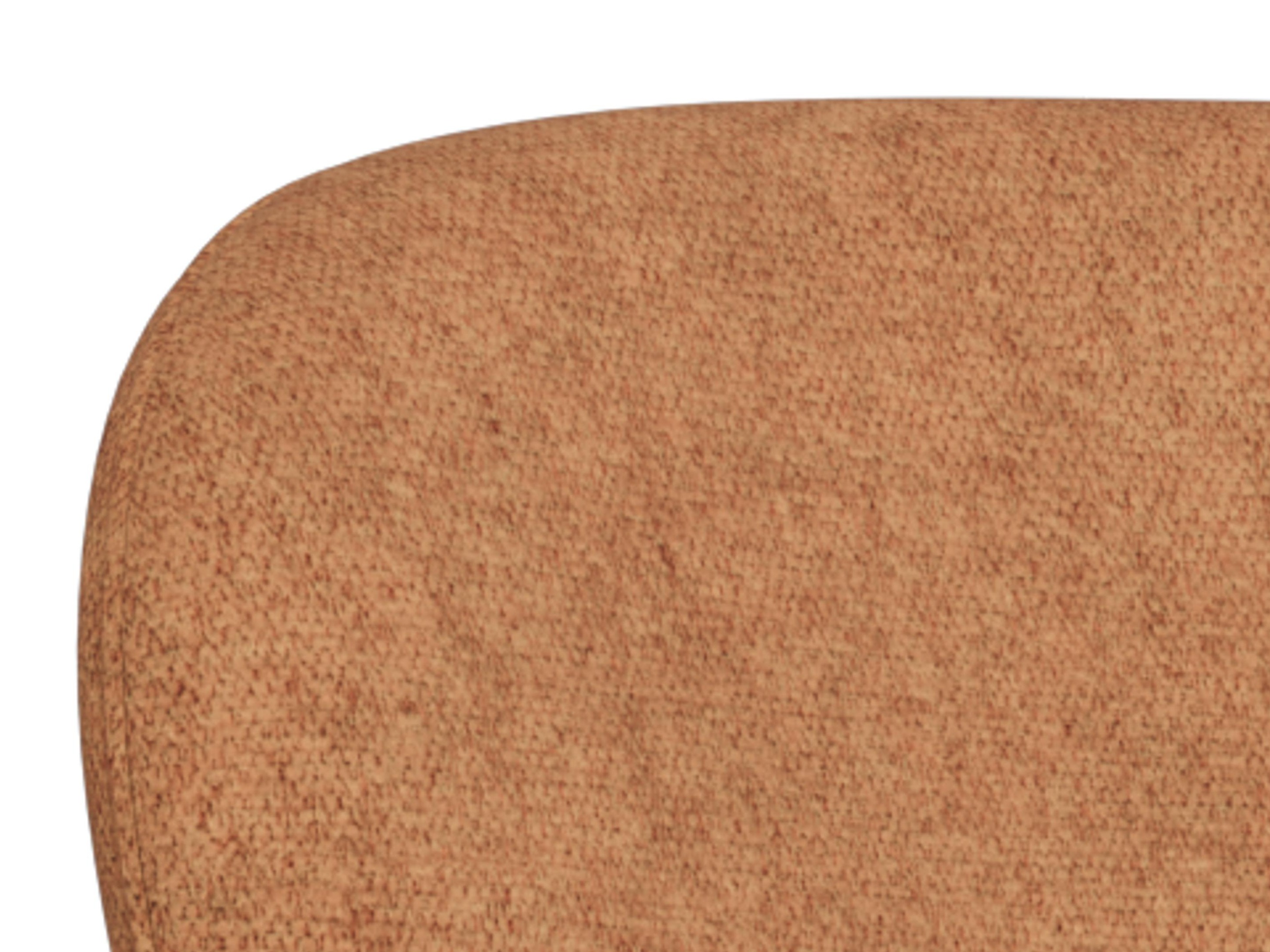 Stuhl Norsica 1006 (Orange)