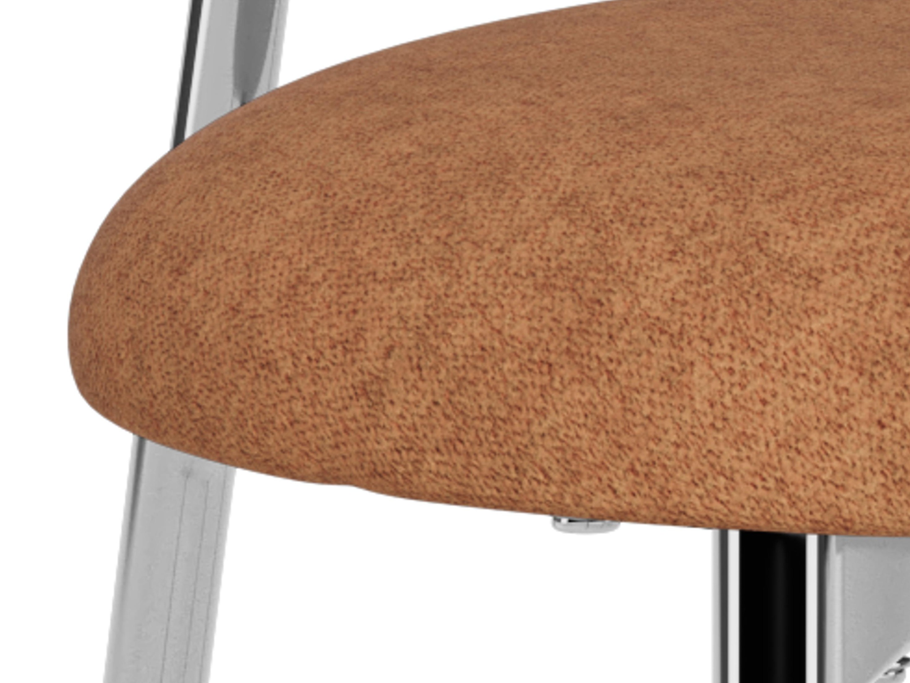 Stuhl Norsica 1006 (Orange)