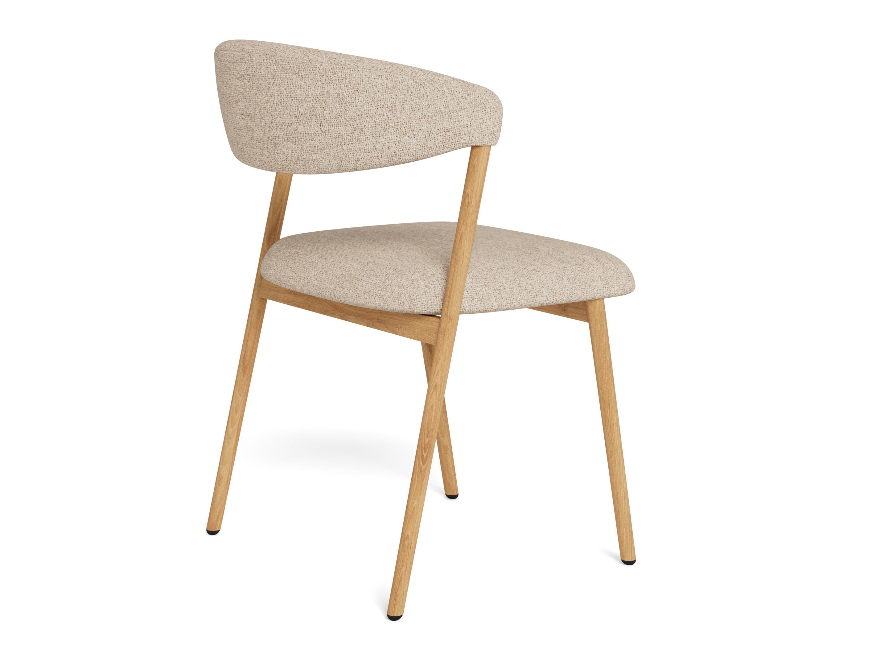 Stuhl Norsica 1095