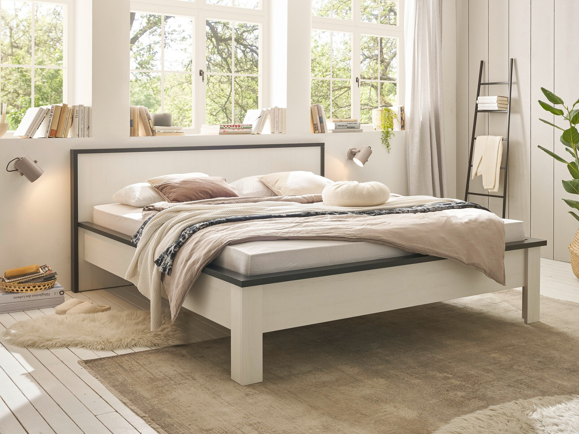 Bett SD3212