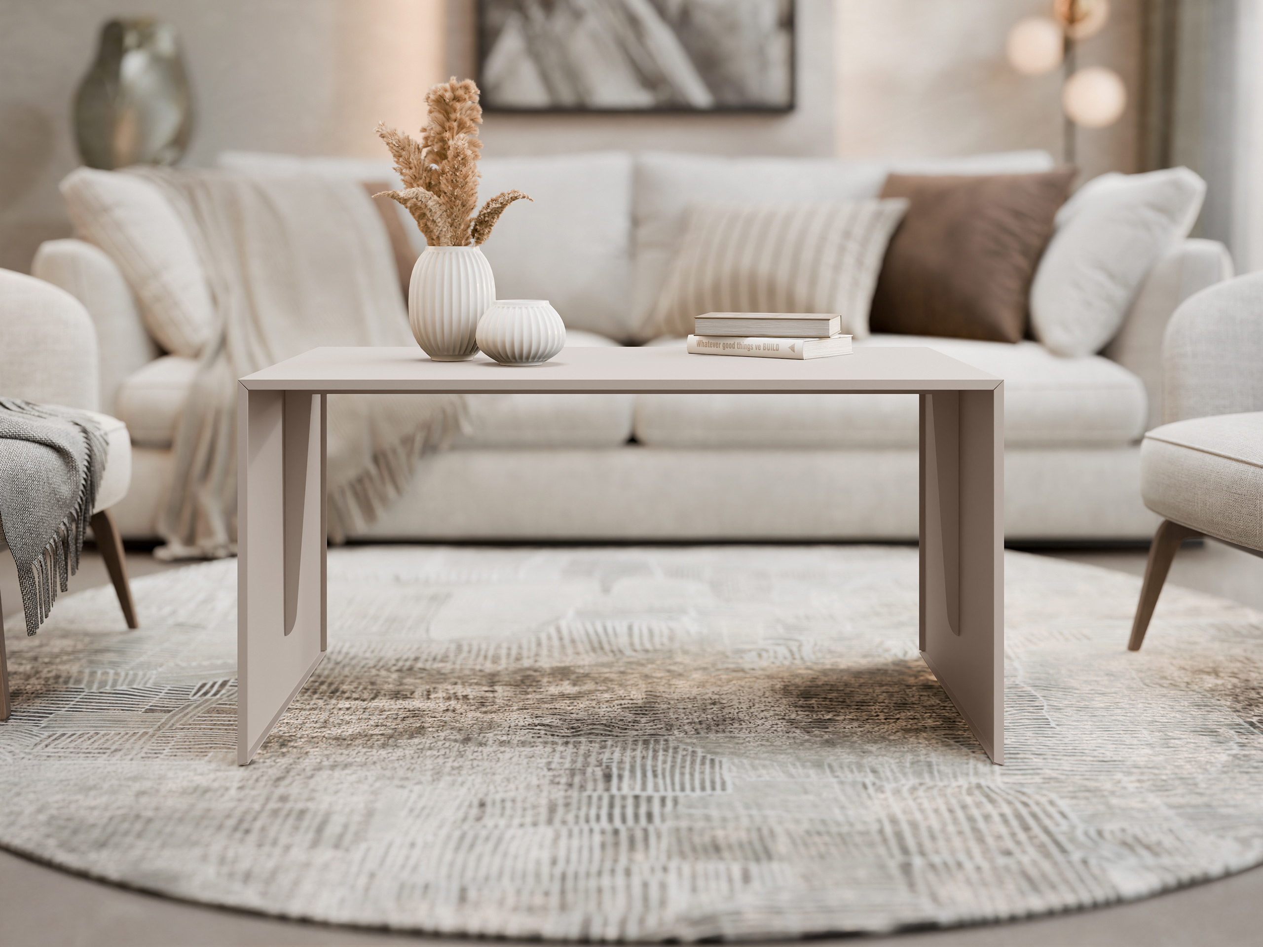 Couchtisch SD3209