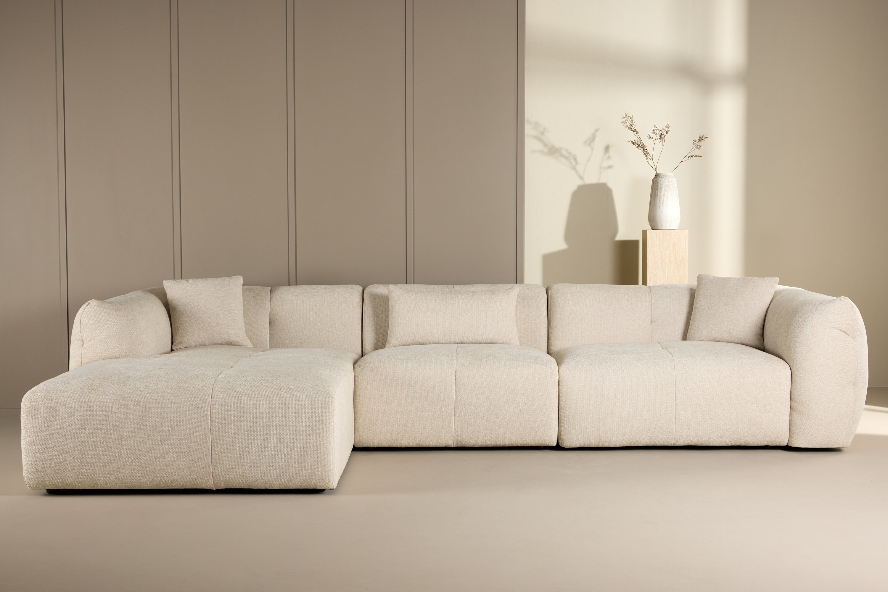 Ecksofa Dallas 4817