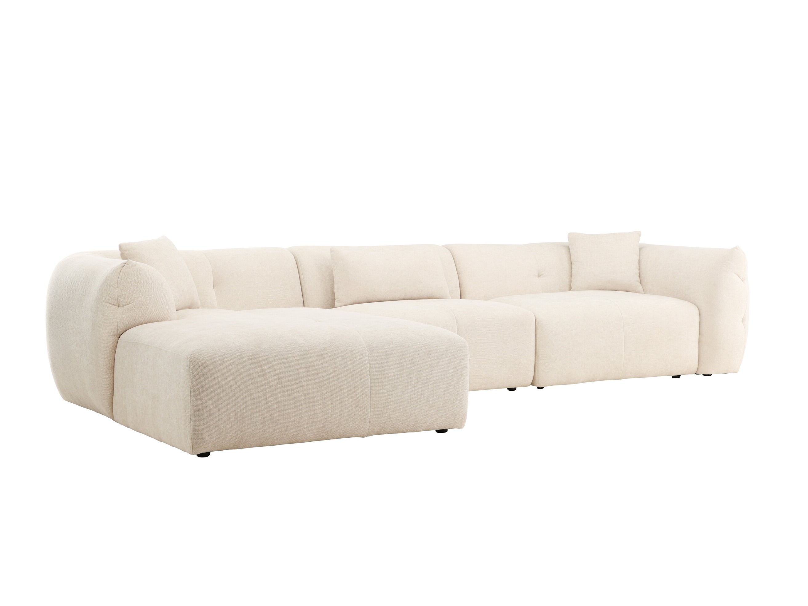 Ecksofa Dallas 4817