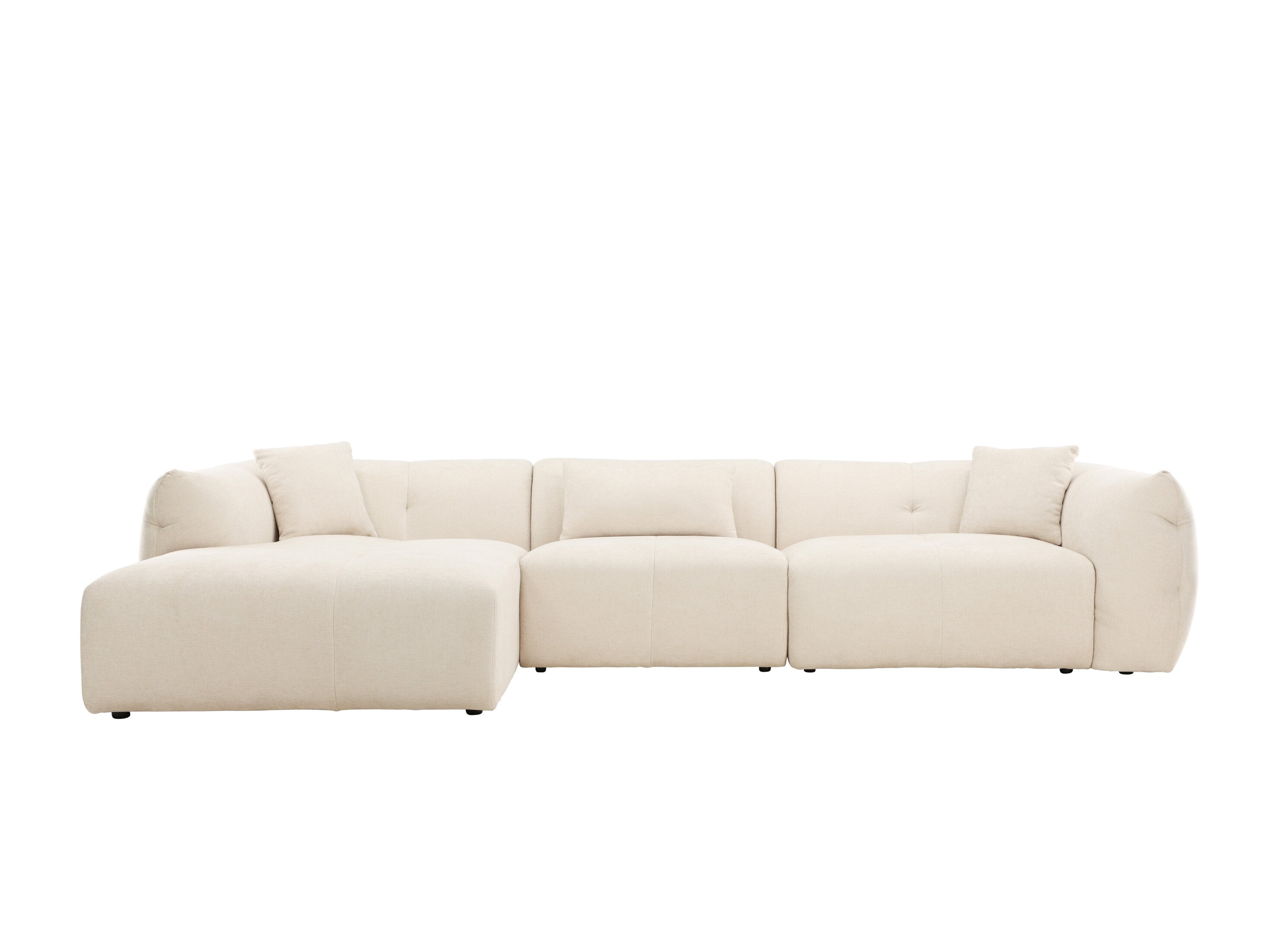 Ecksofa Dallas 4817
