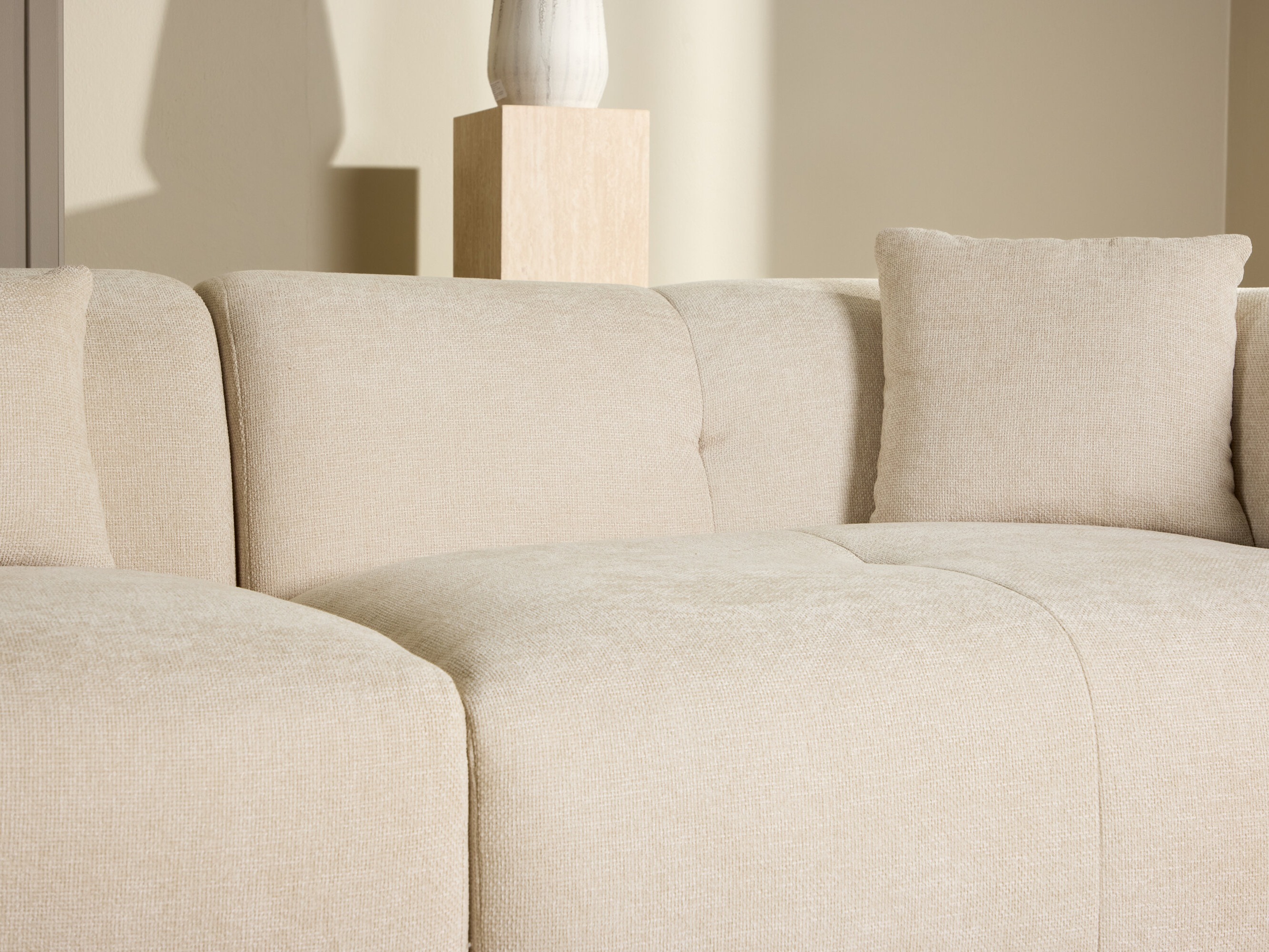 Ecksofa Dallas 4817