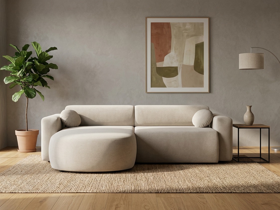 Ecksofa SD3214