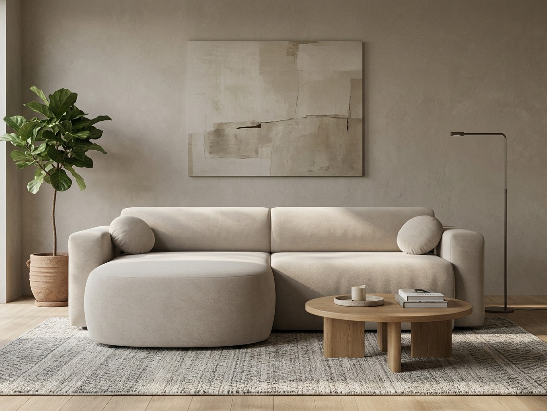 Ecksofa SD3214
