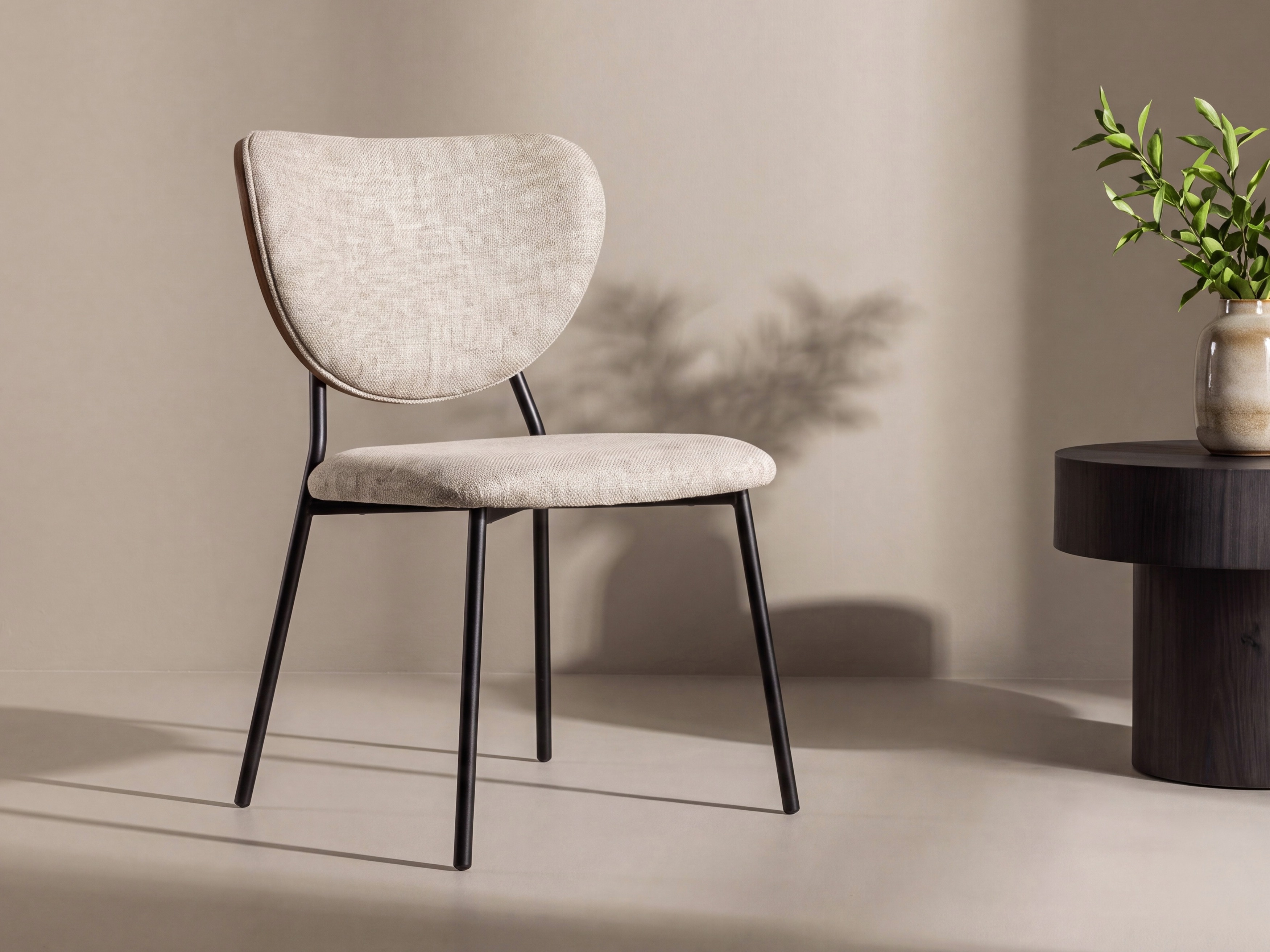 Stuhl Dallas 5284
