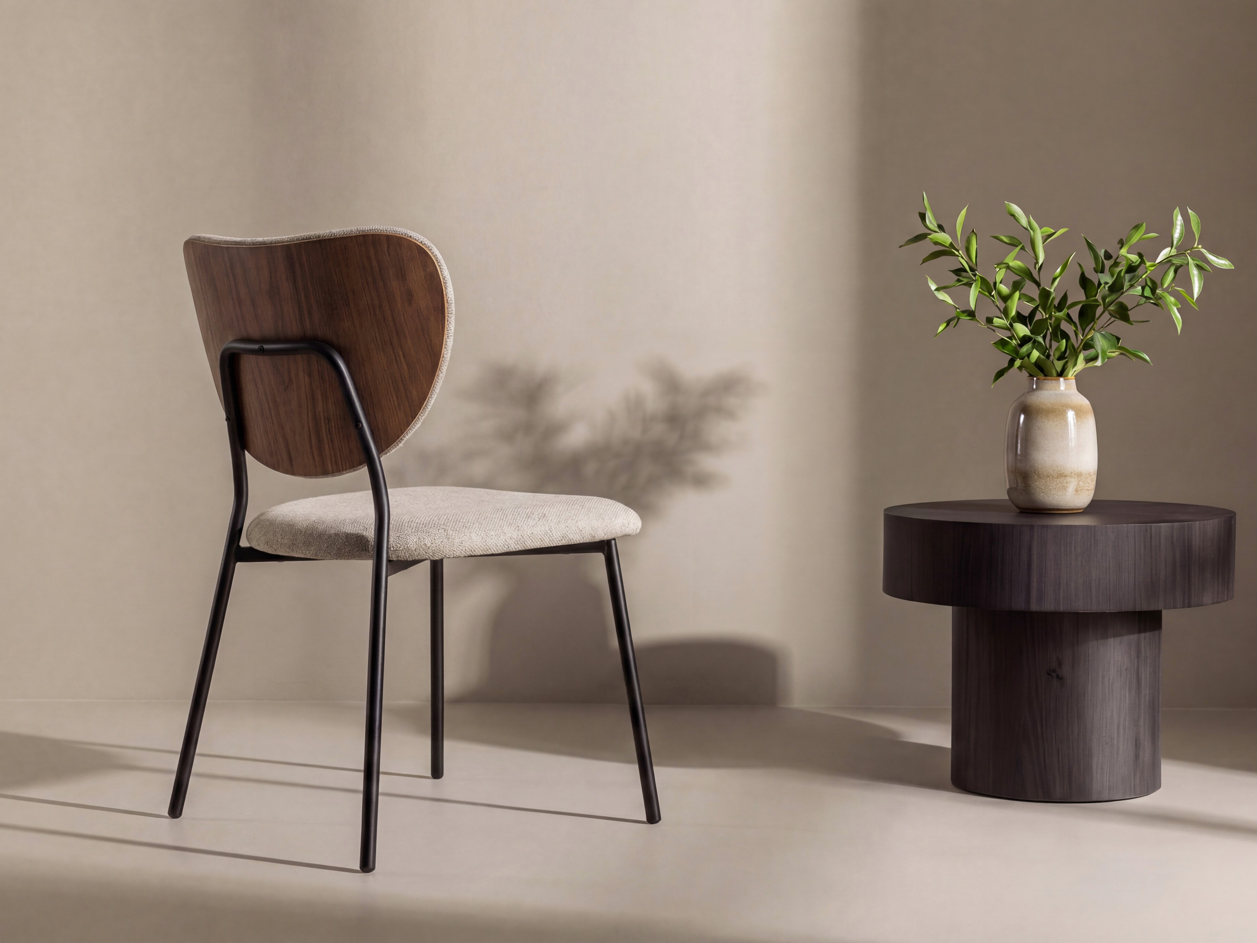 Stuhl Dallas 5284