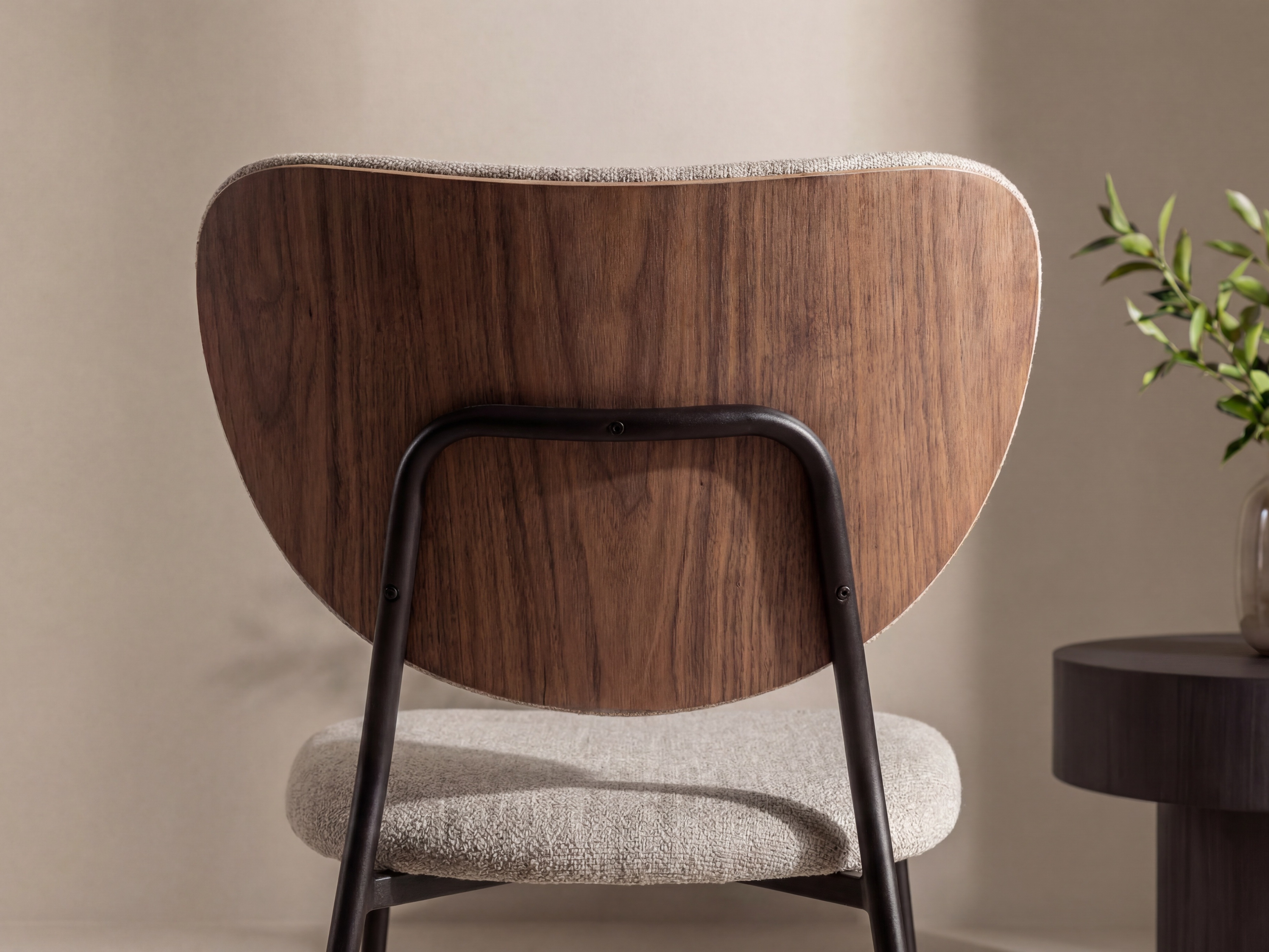 Stuhl Dallas 5284