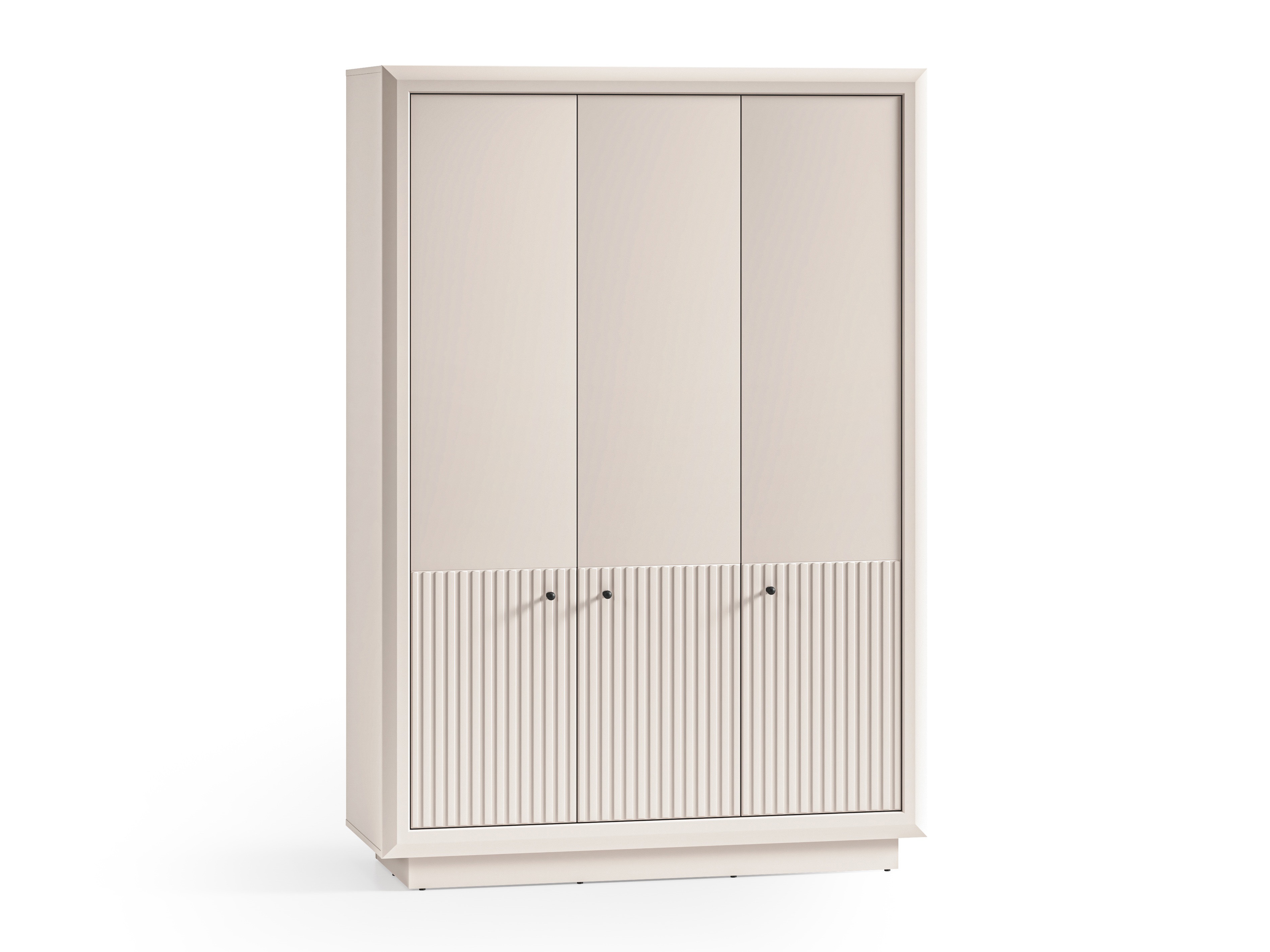 Kleiderschrank Cavmava 100