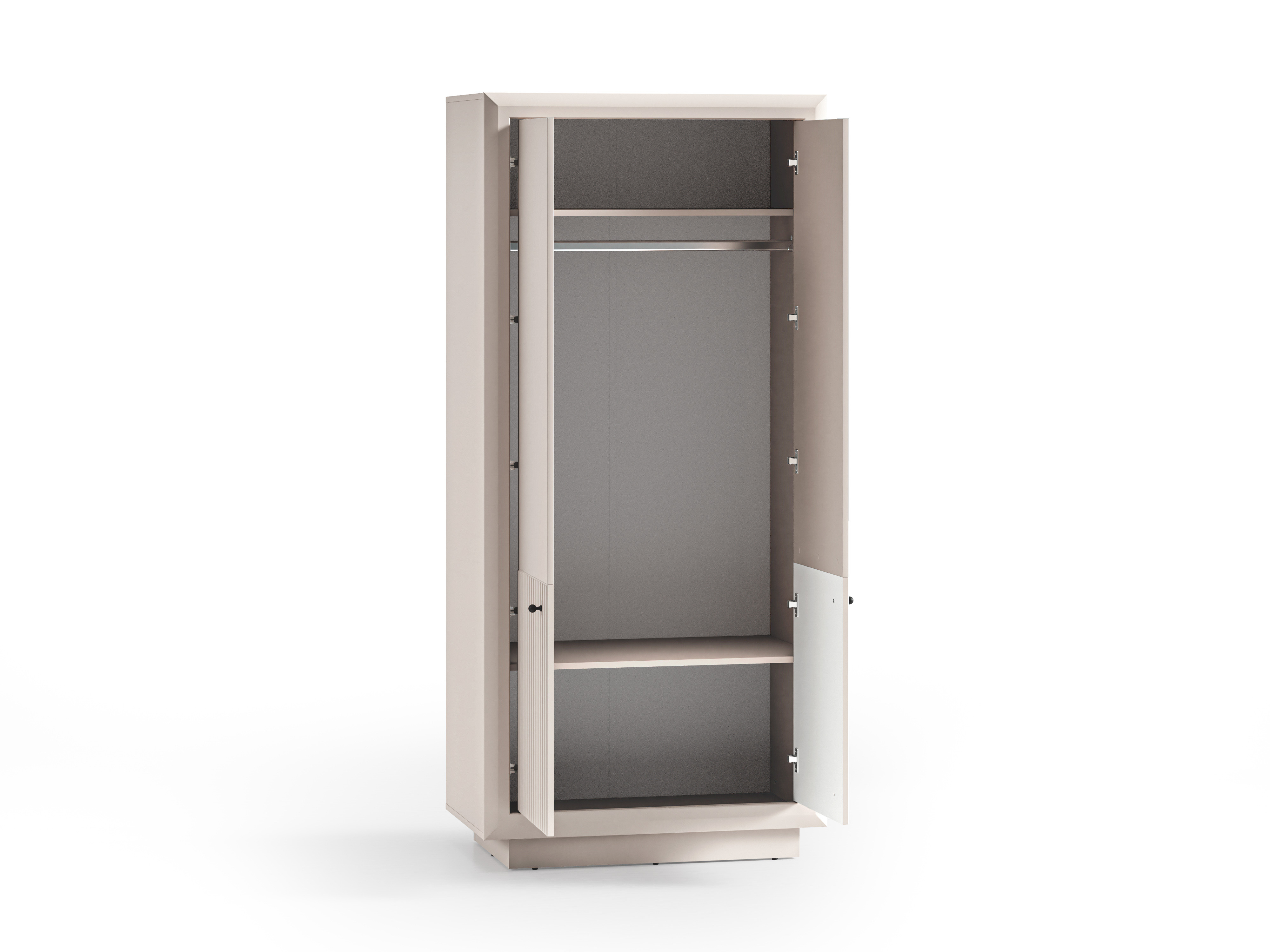 Kleiderschrank Cavmava 101