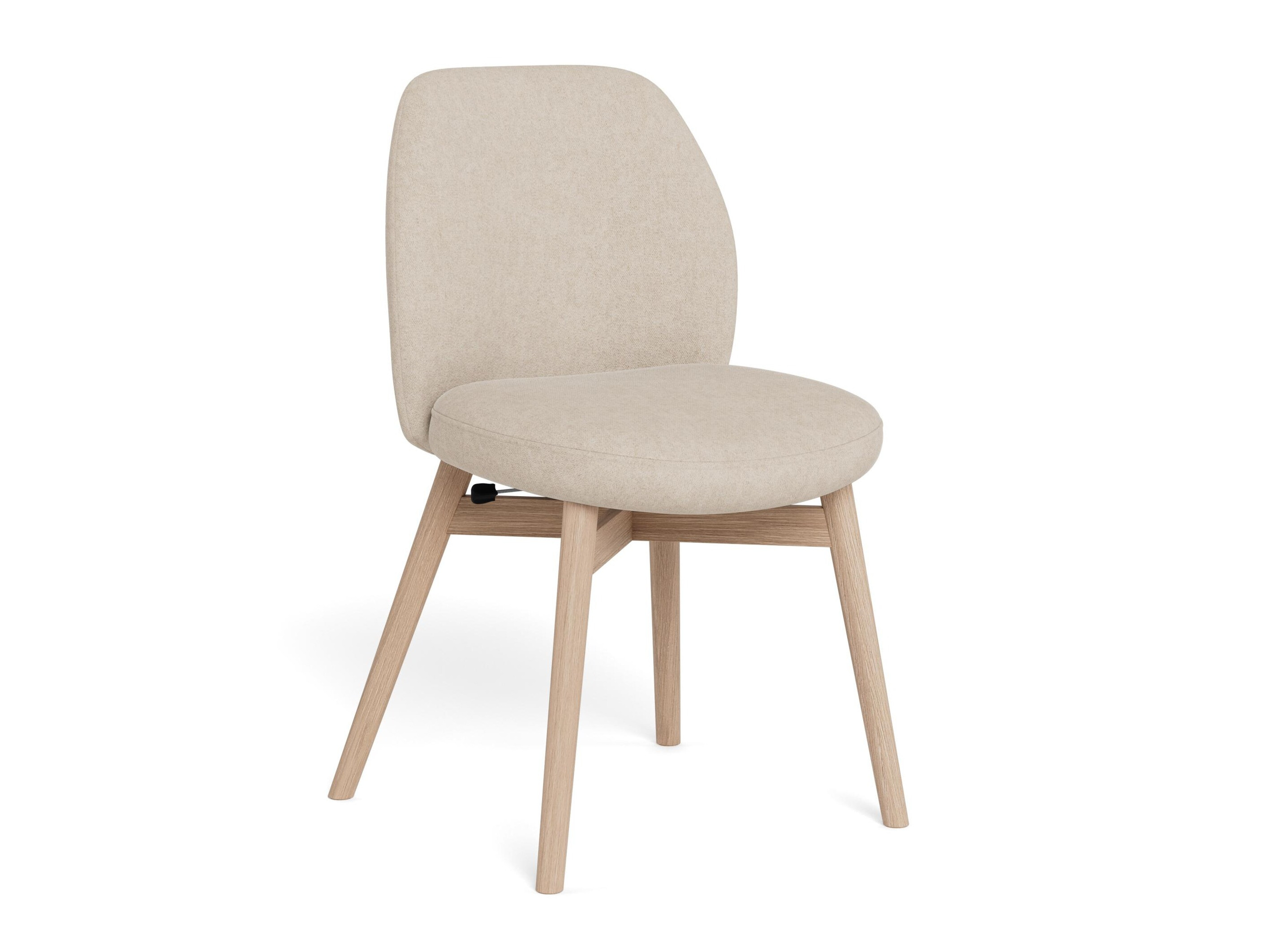 Stuhl Norsica 1097 (Beige)