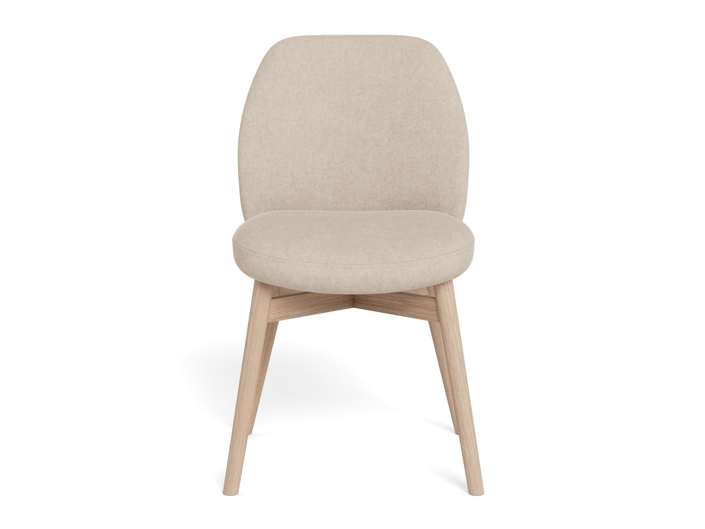 Stuhl Norsica 1097 (Beige)