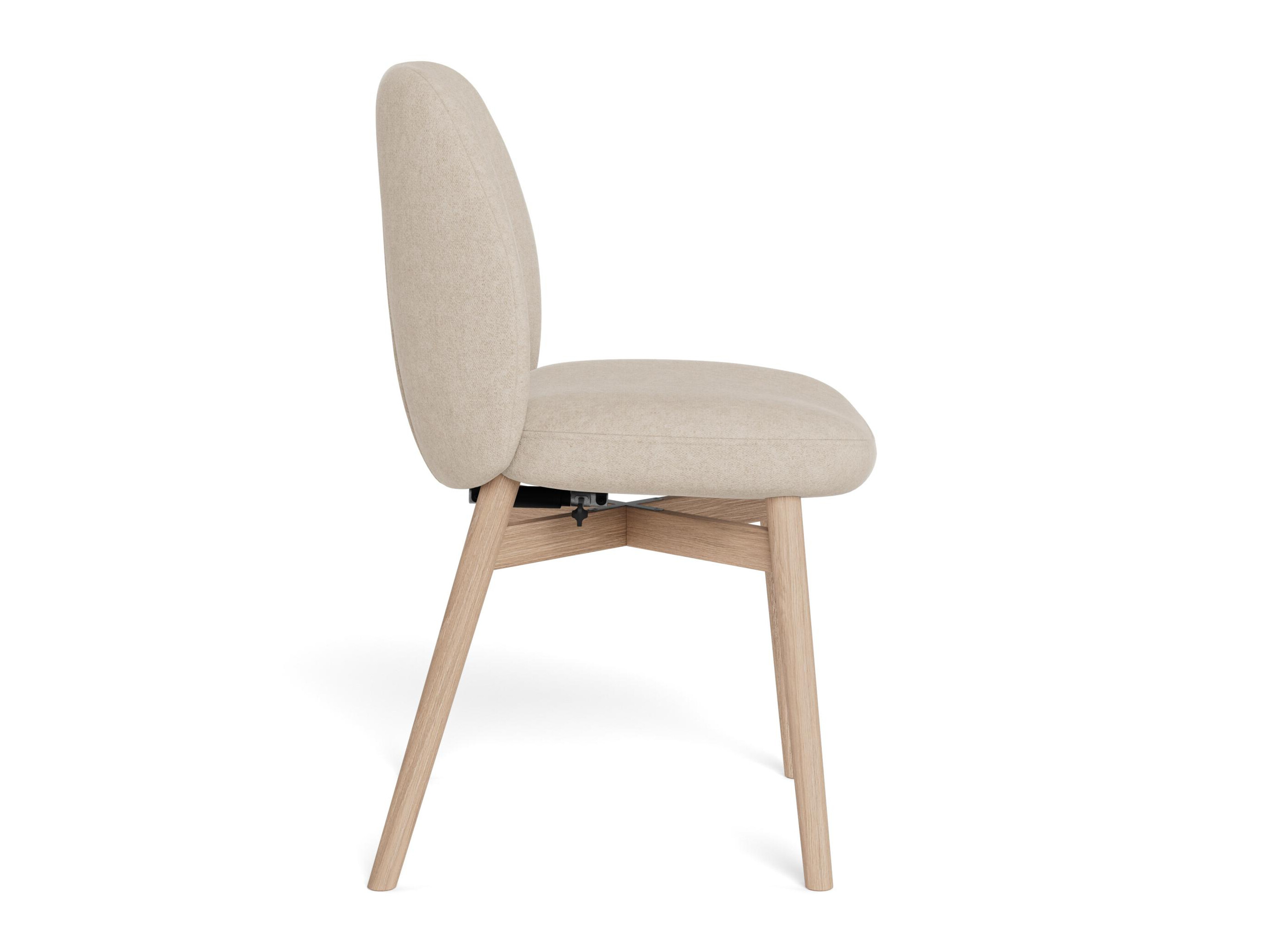 Stuhl Norsica 1097 (Beige)