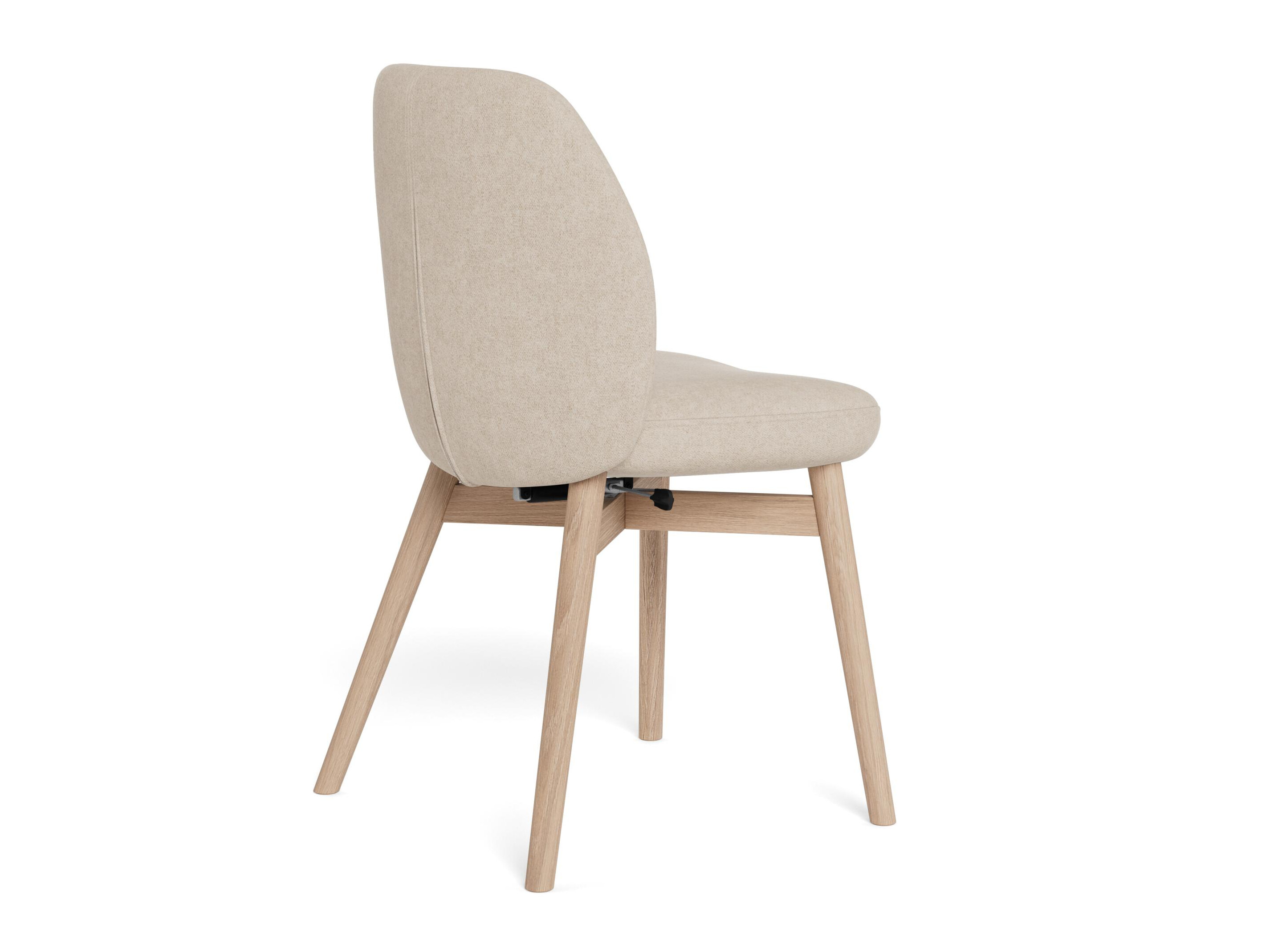 Stuhl Norsica 1097 (Beige)