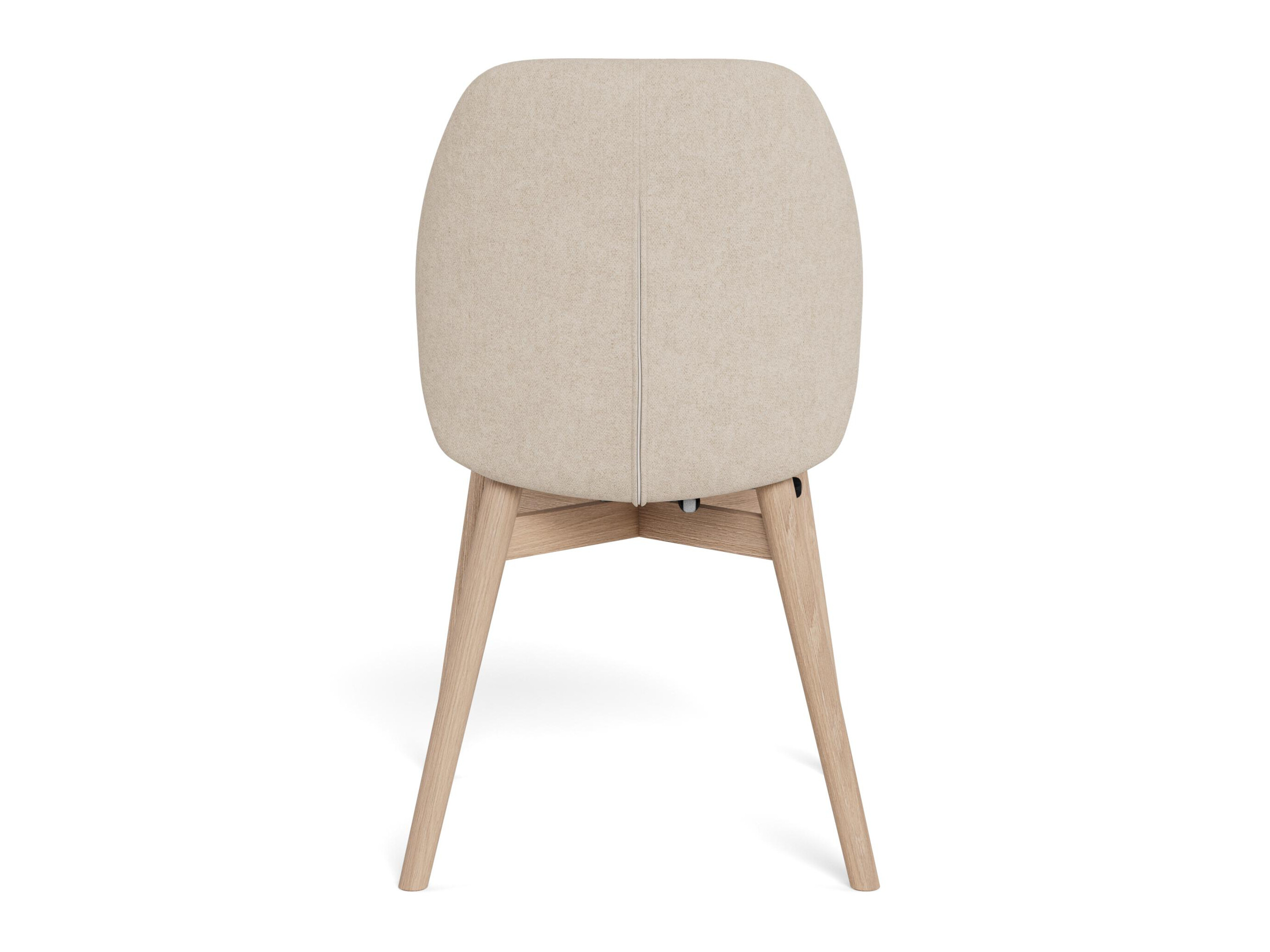 Stuhl Norsica 1097 (Beige)