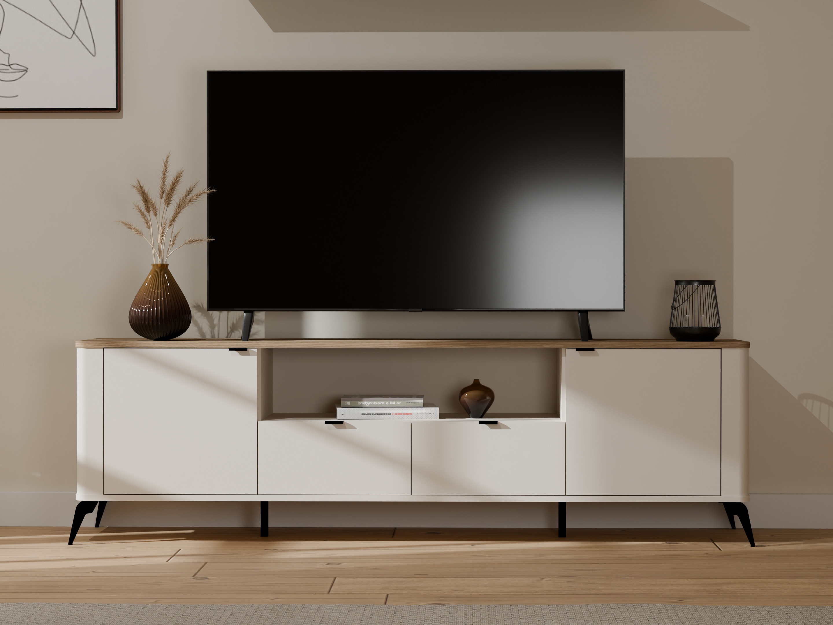 TV-Möbel Soavie 108