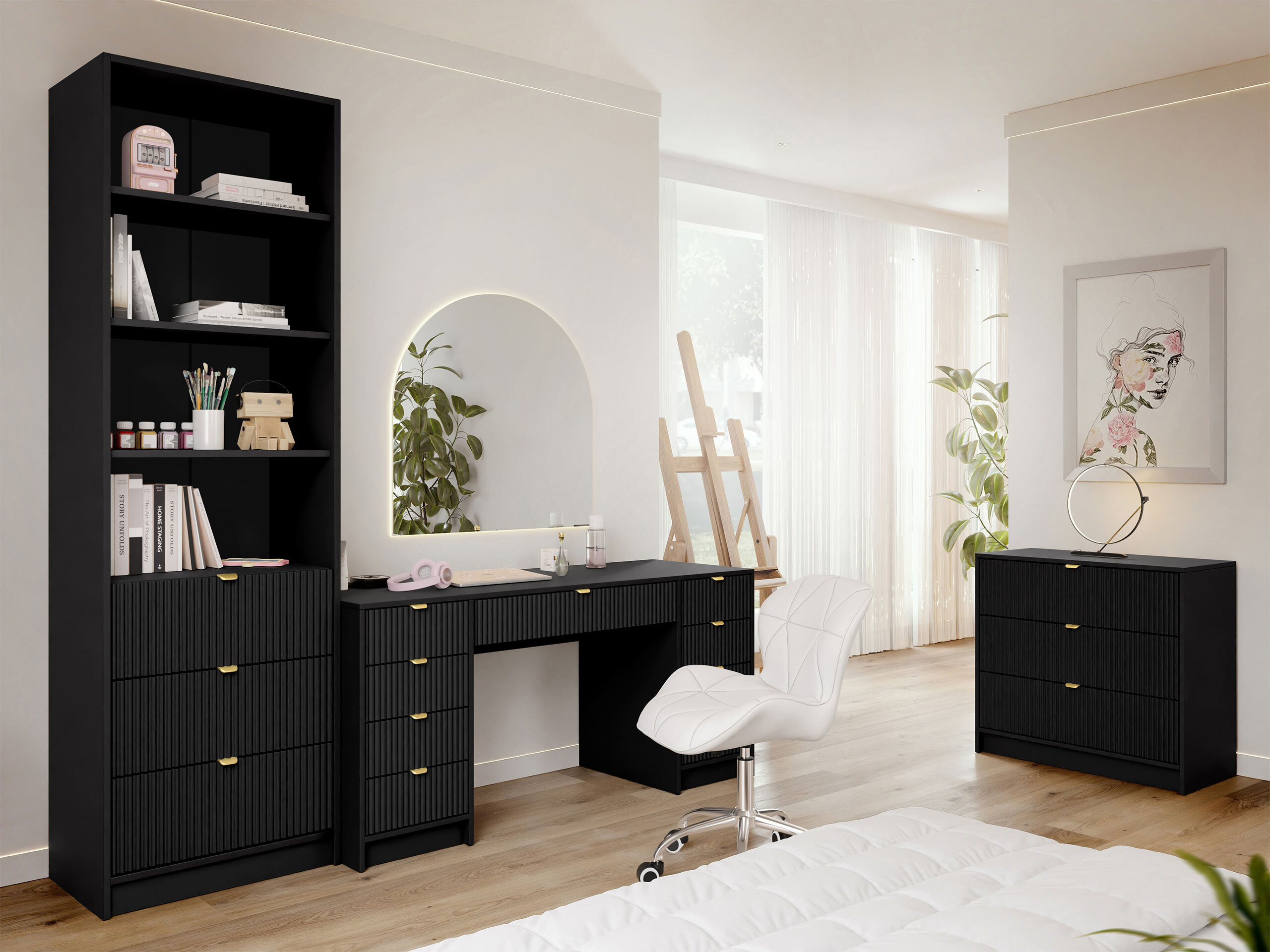 Regal SD3225