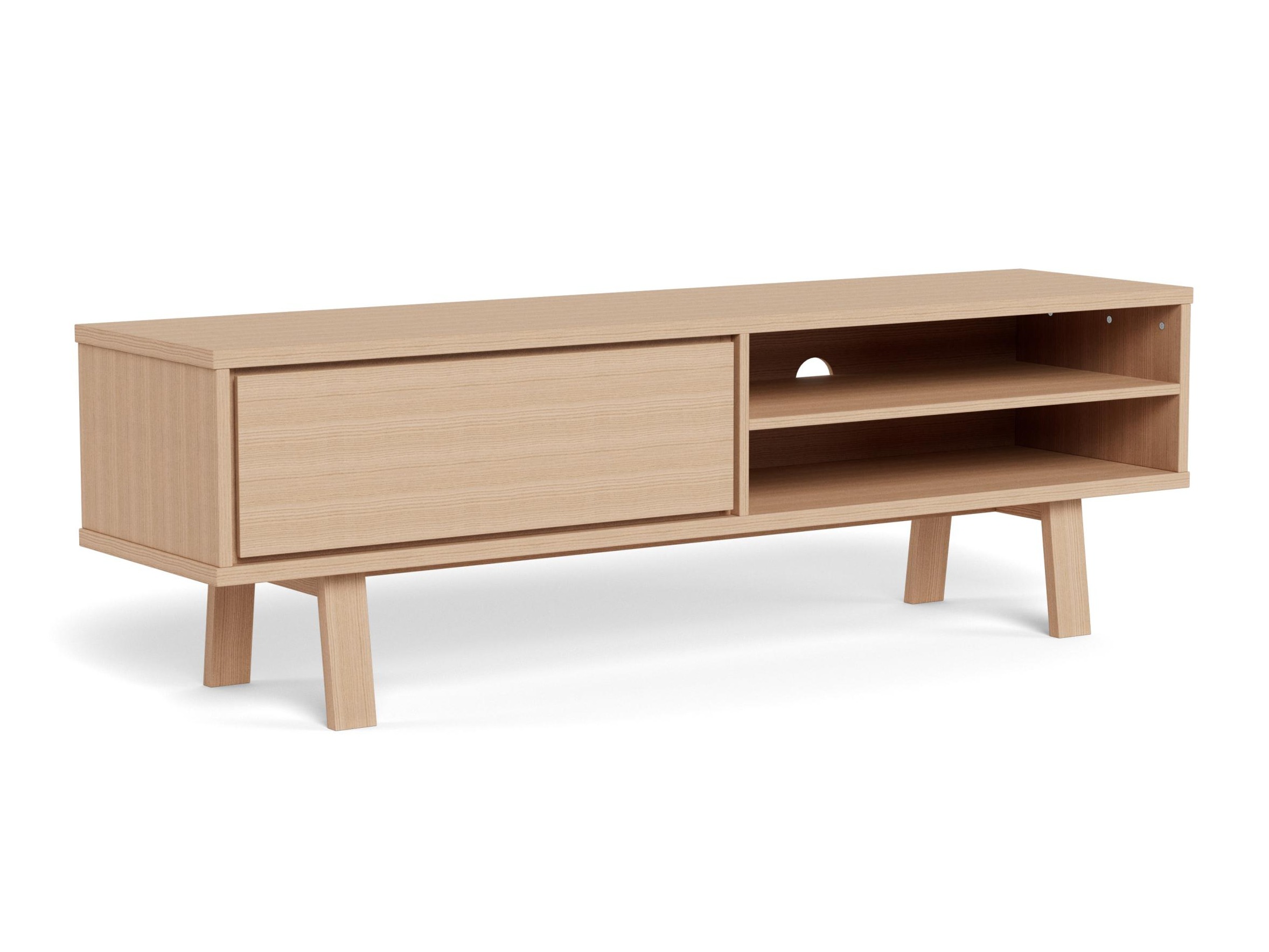 TV-Möbel Norsica 1100