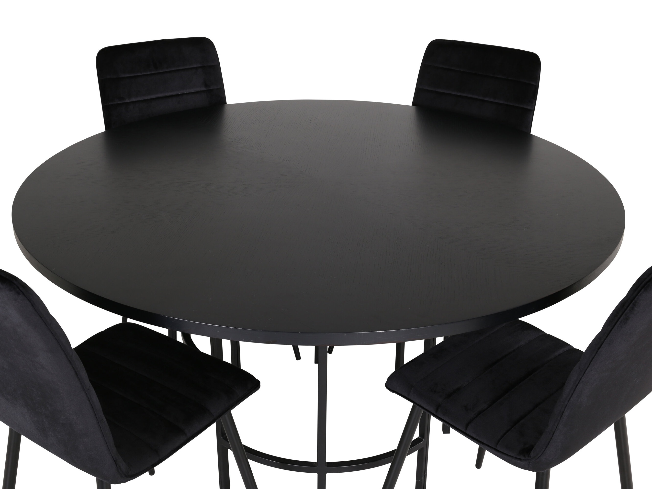 Essgruppe Dallas 2377