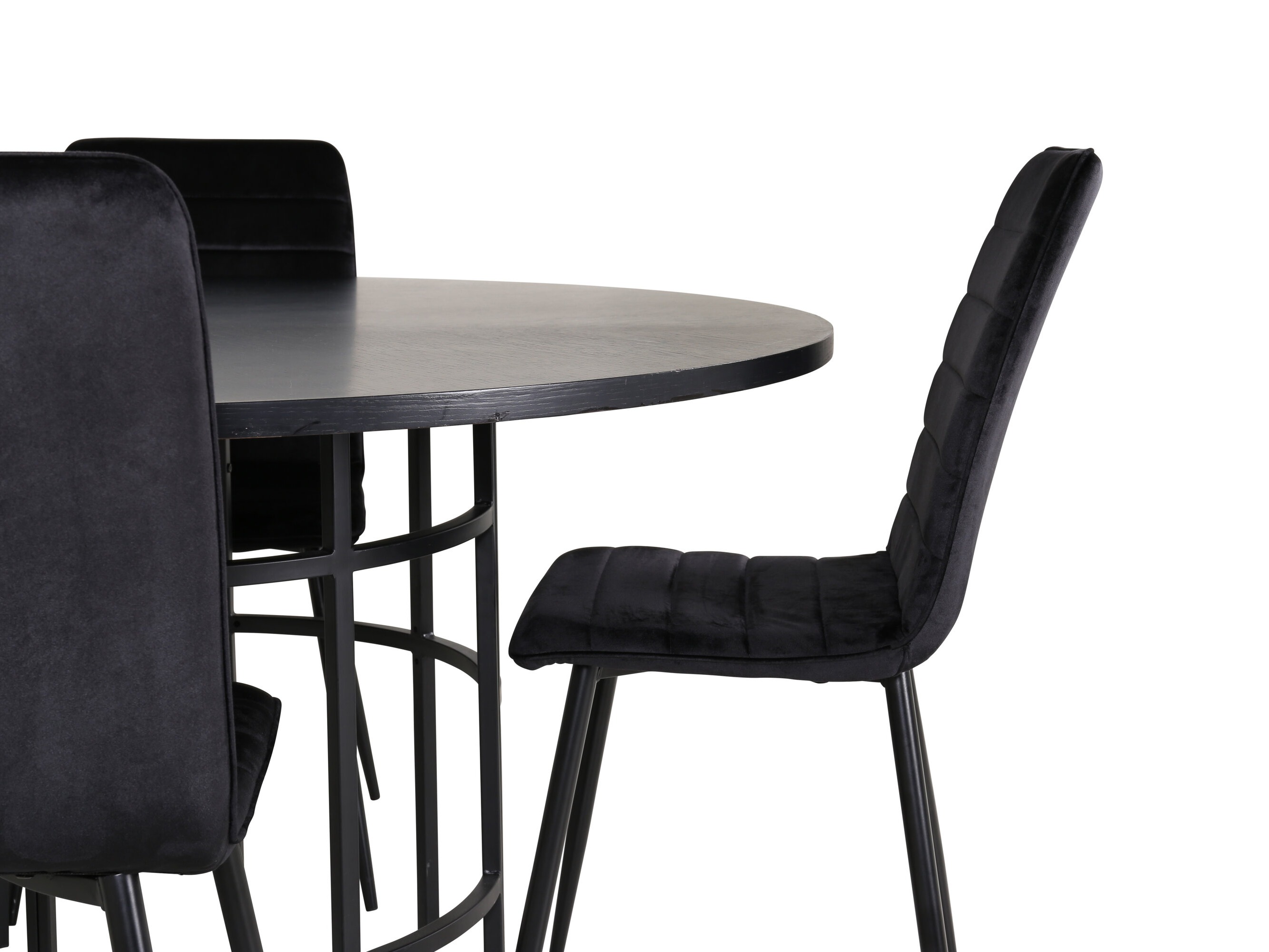 Essgruppe Dallas 2377